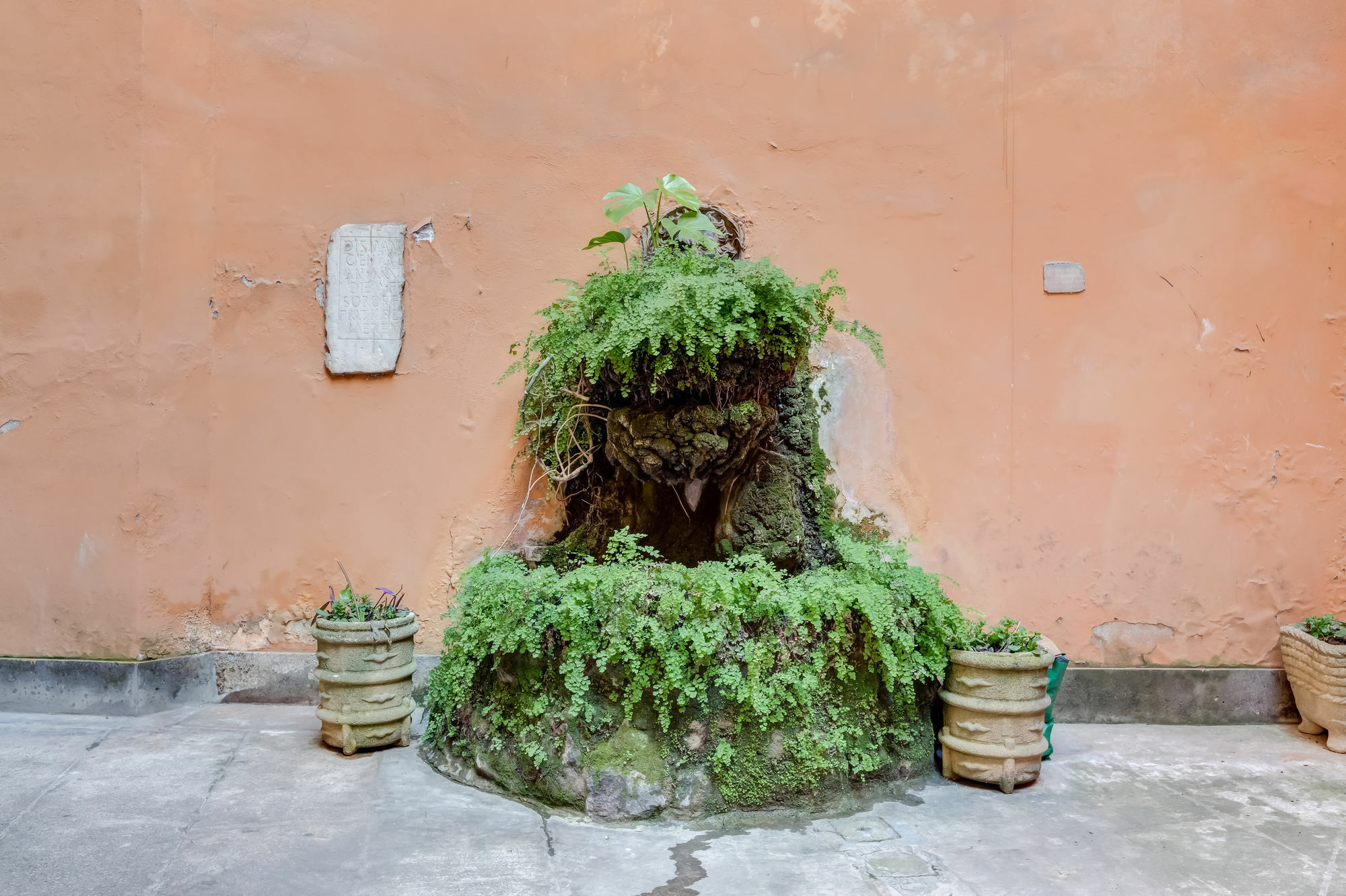 Maison Degli Artisti