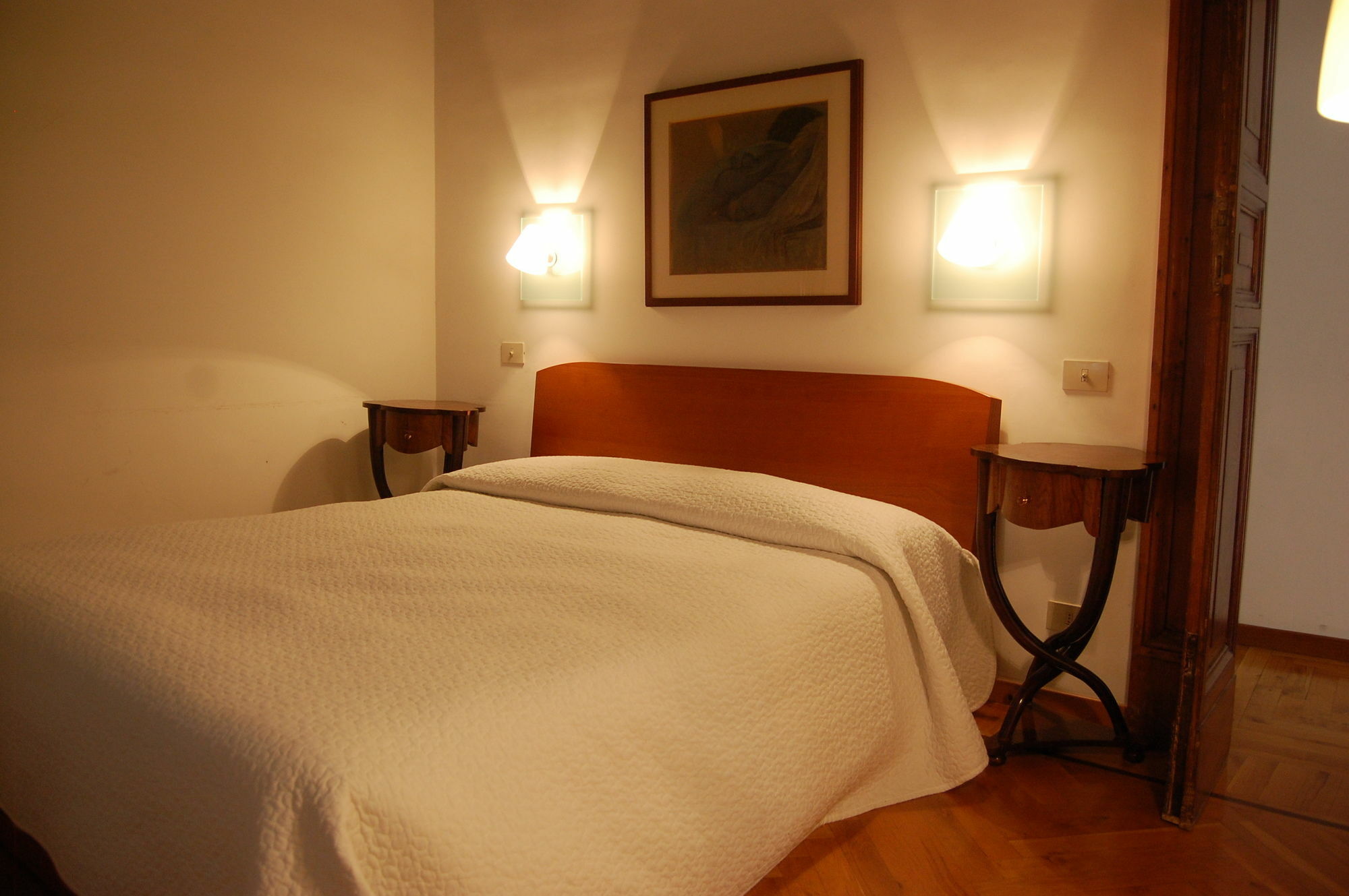 Rsh Navona Apartment *