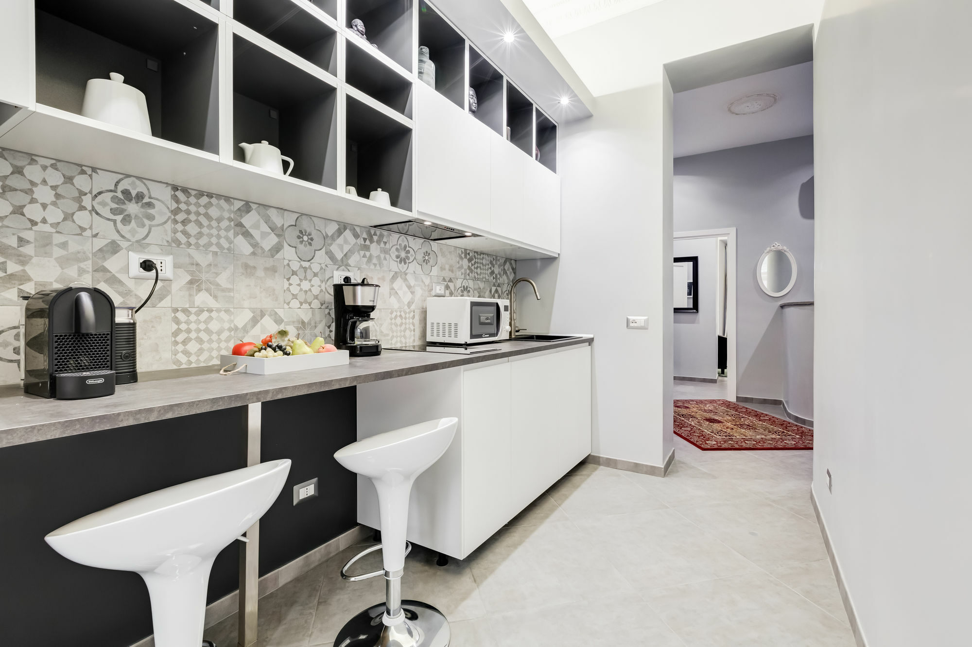 Guest house Maison Degli Artisti Rome