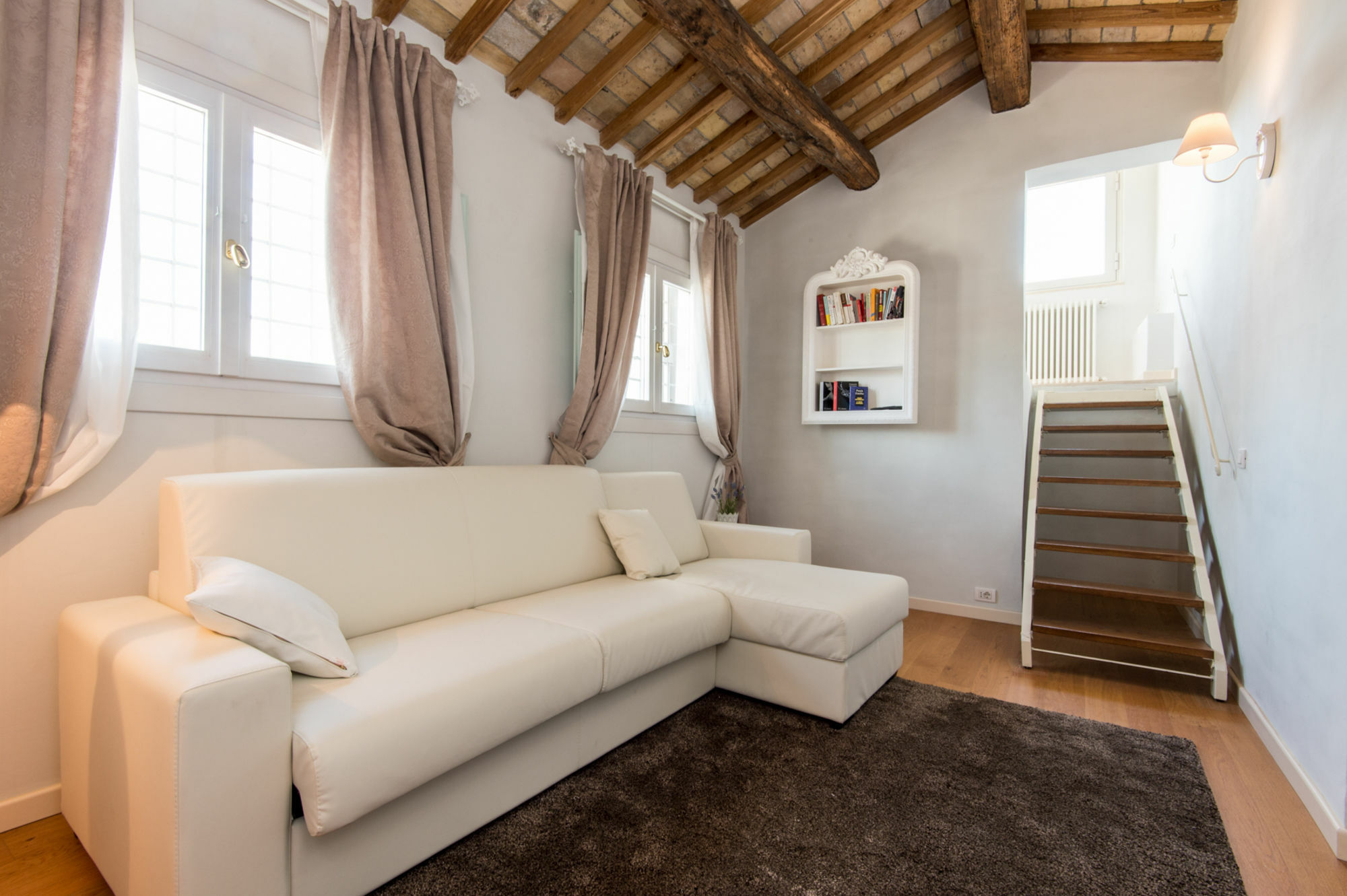 Apartment Rsh Navona *