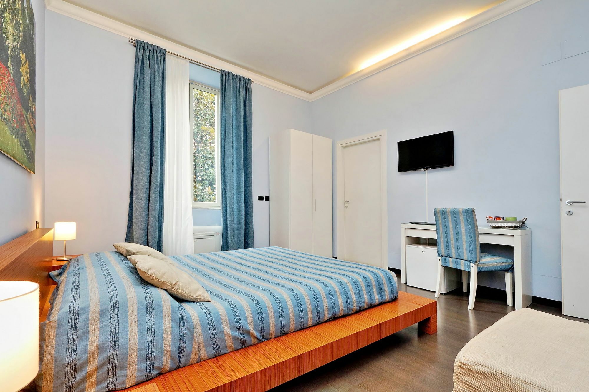 Relais At Via Veneto 2* Rome