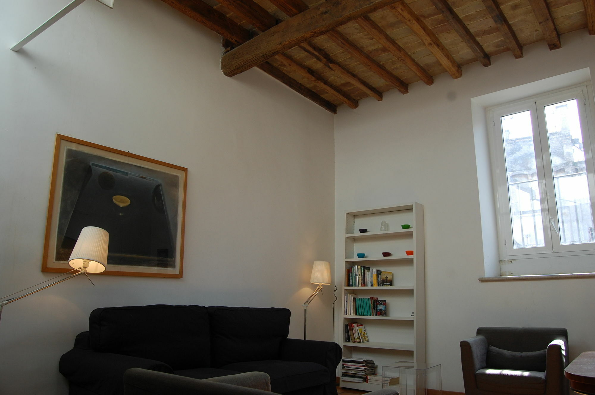 Apartment Rsh Navona Rome