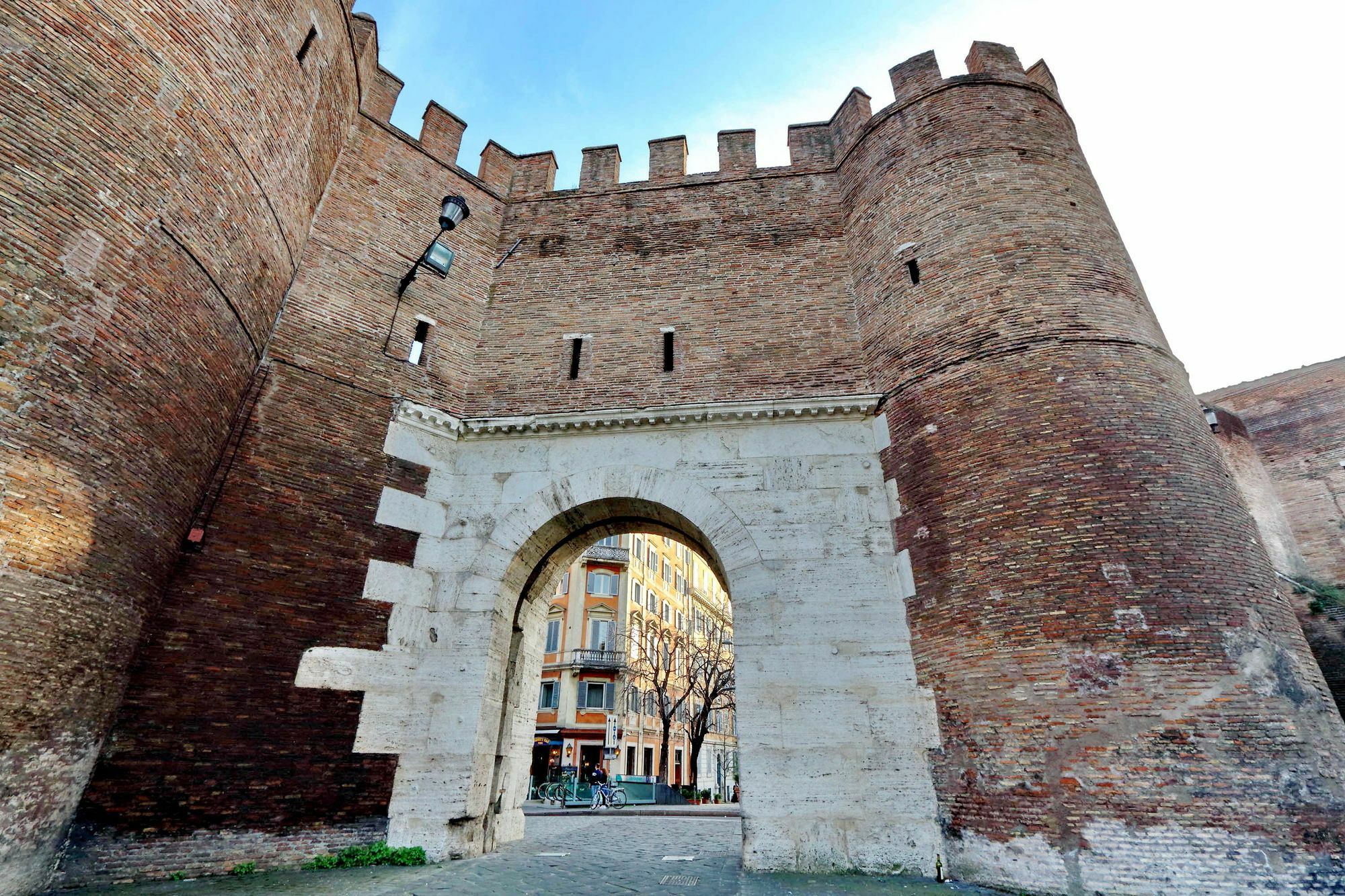 Relais At Via Veneto Guest house