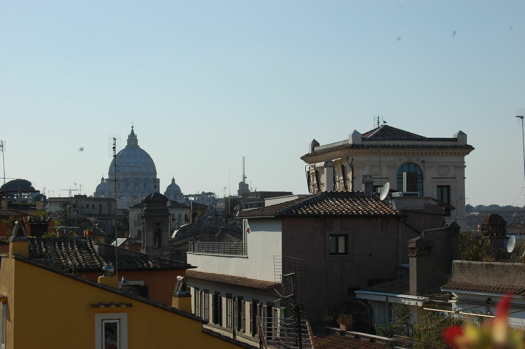 Rsh Navona Rome