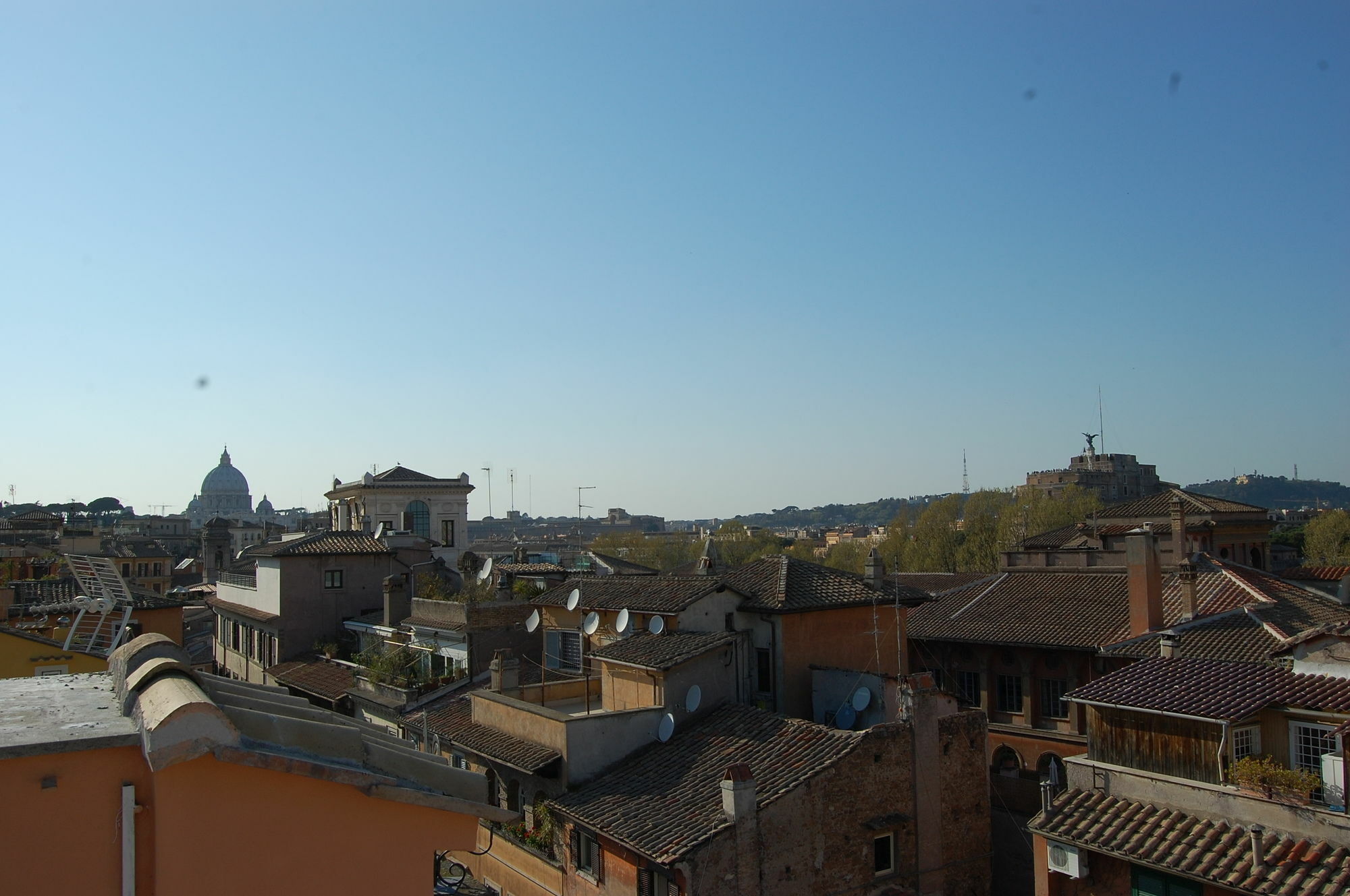 Rsh Navona * Rome