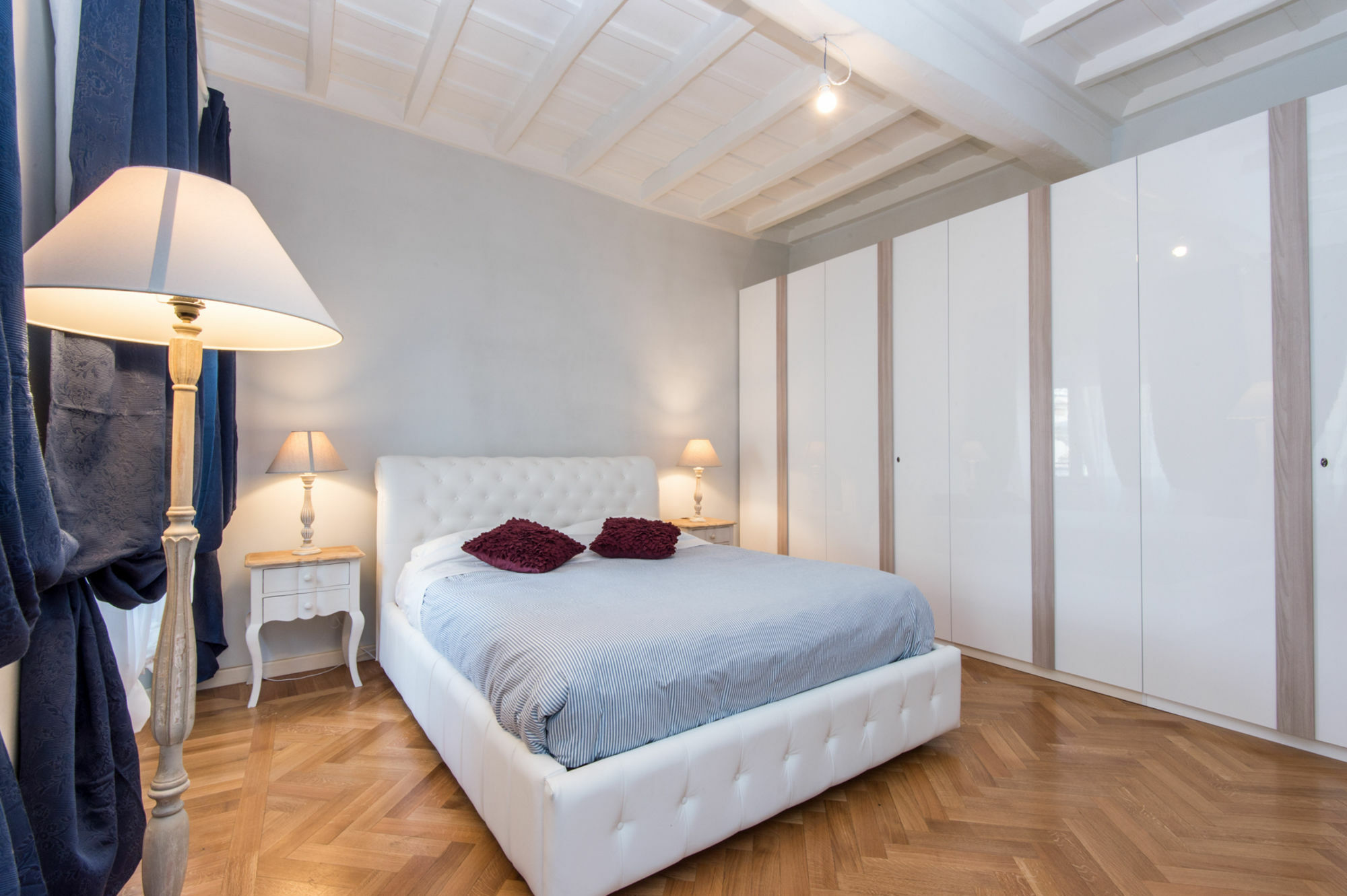 Rsh Navona Apartment