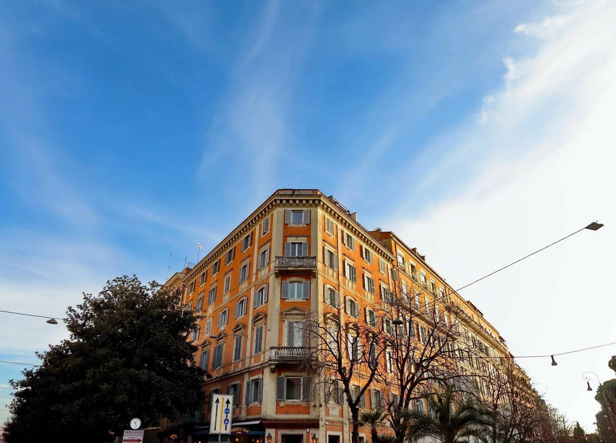 Affittacamere Relais At Via Veneto