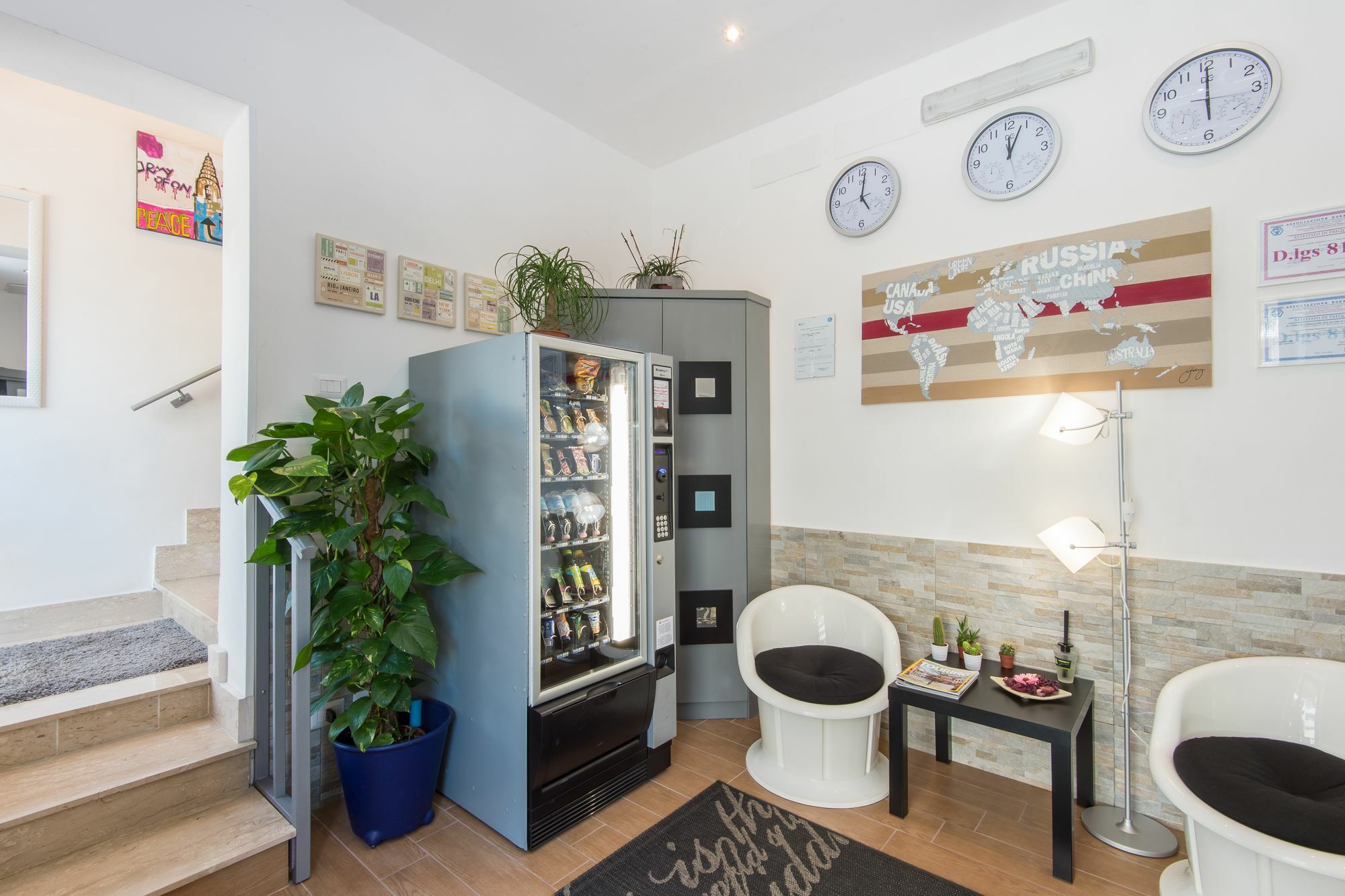 Eroom42 Guest house