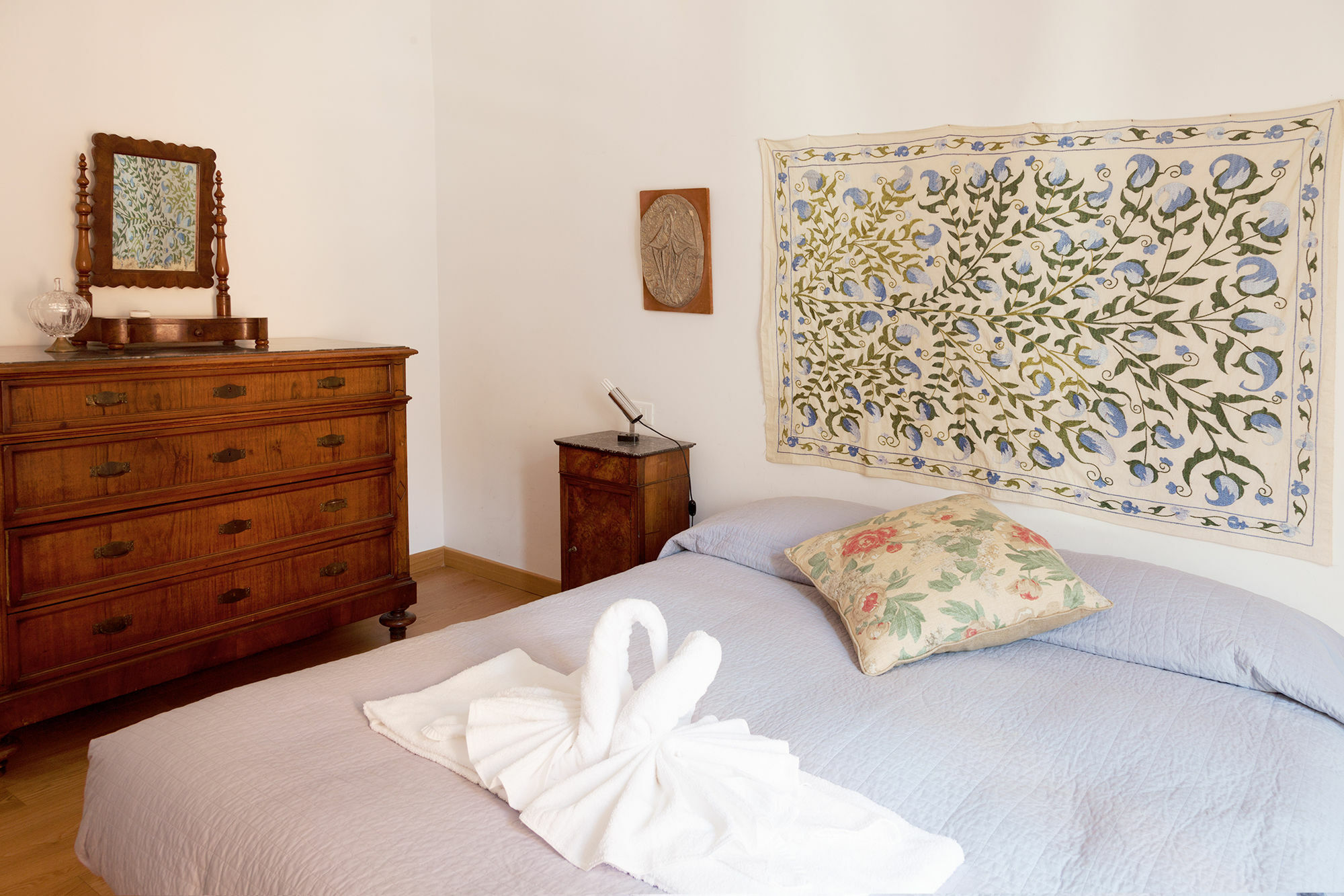 Rsh Navona Apartment *