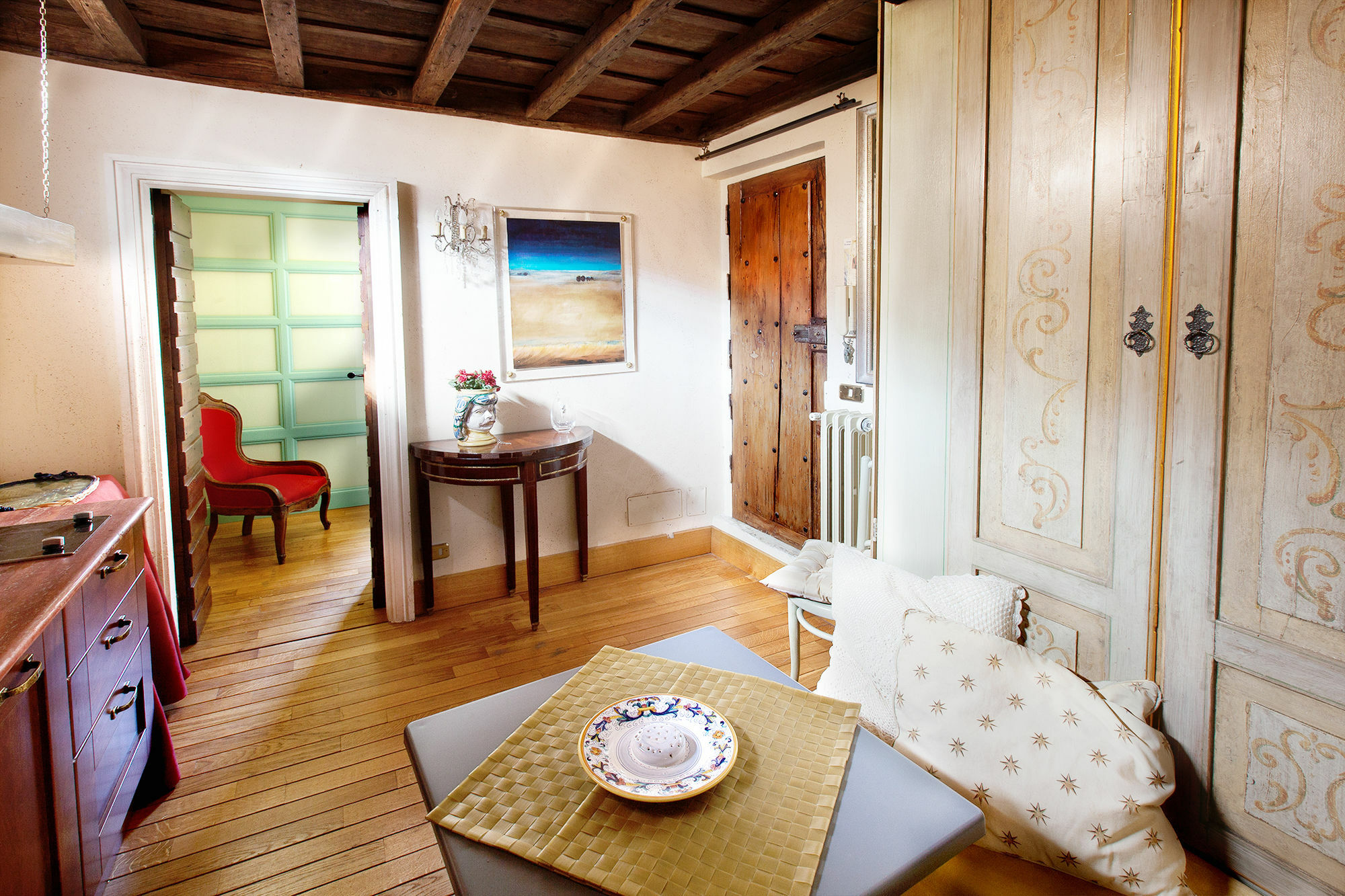 Rsh Navona Apartment Rome