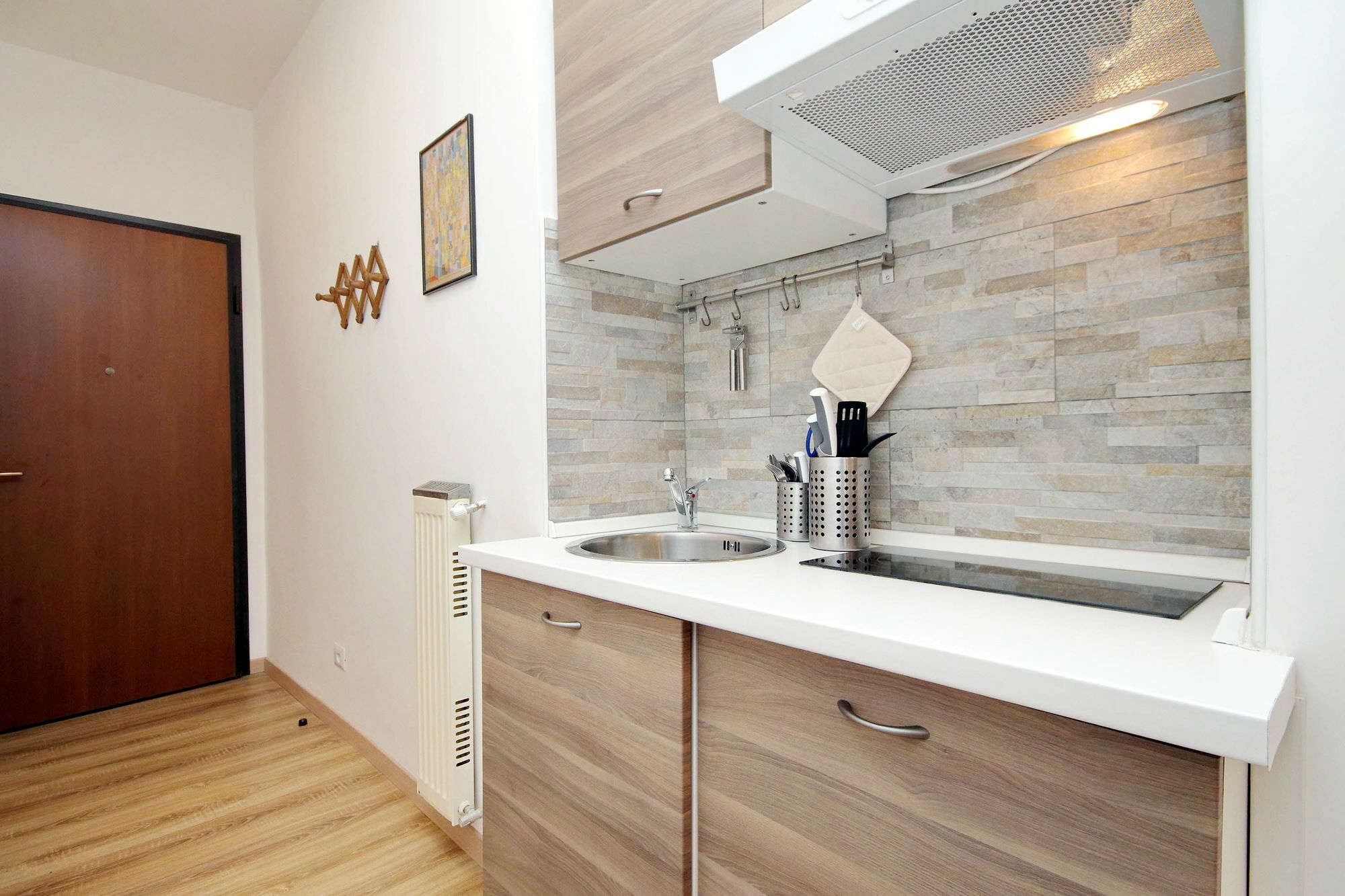 San Lorenzo District Apartment Rome