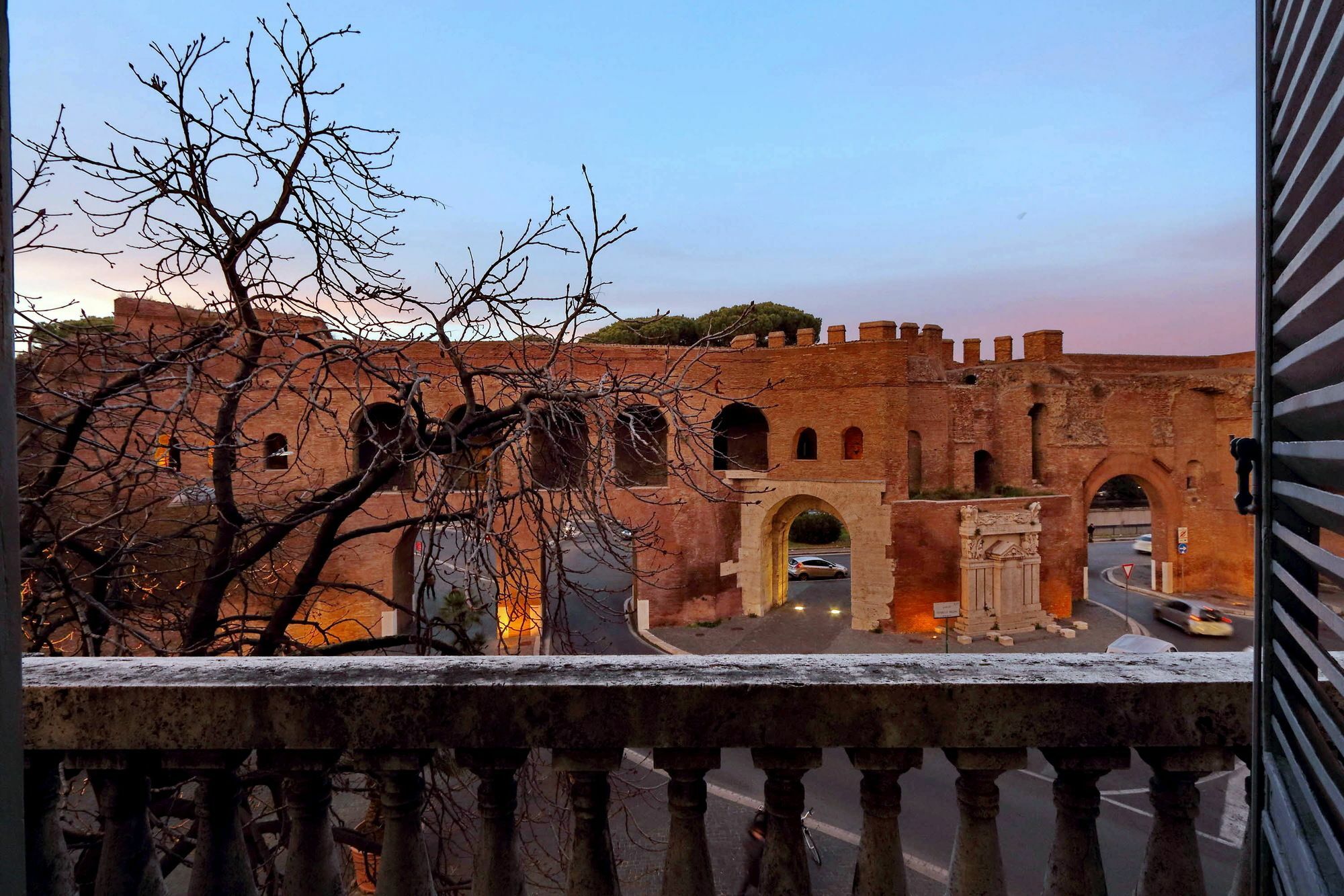 Relais At Via Veneto Roma