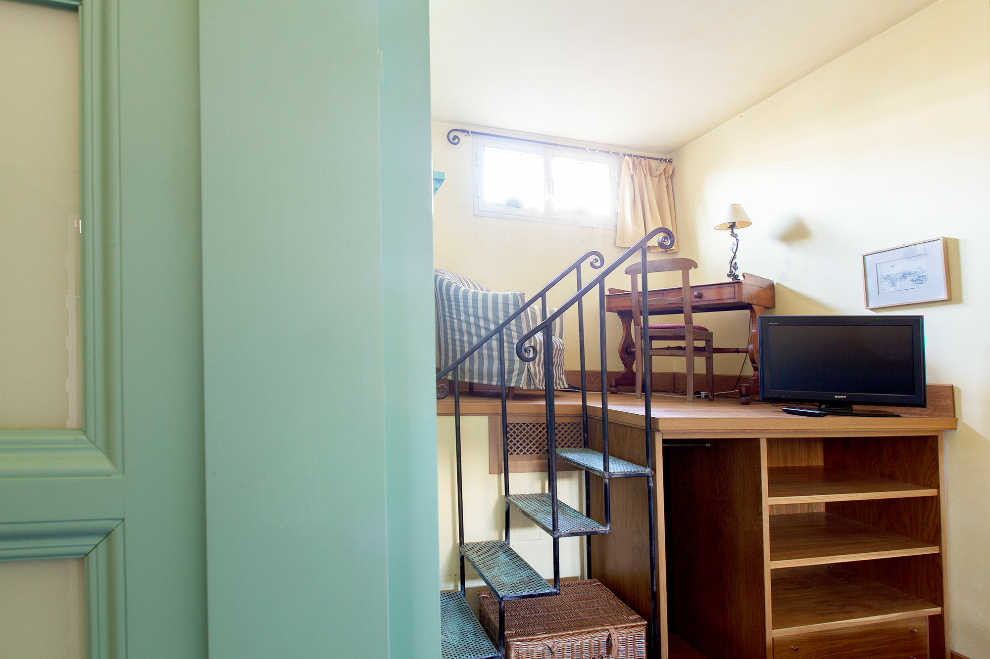 Rsh Navona Apartment *