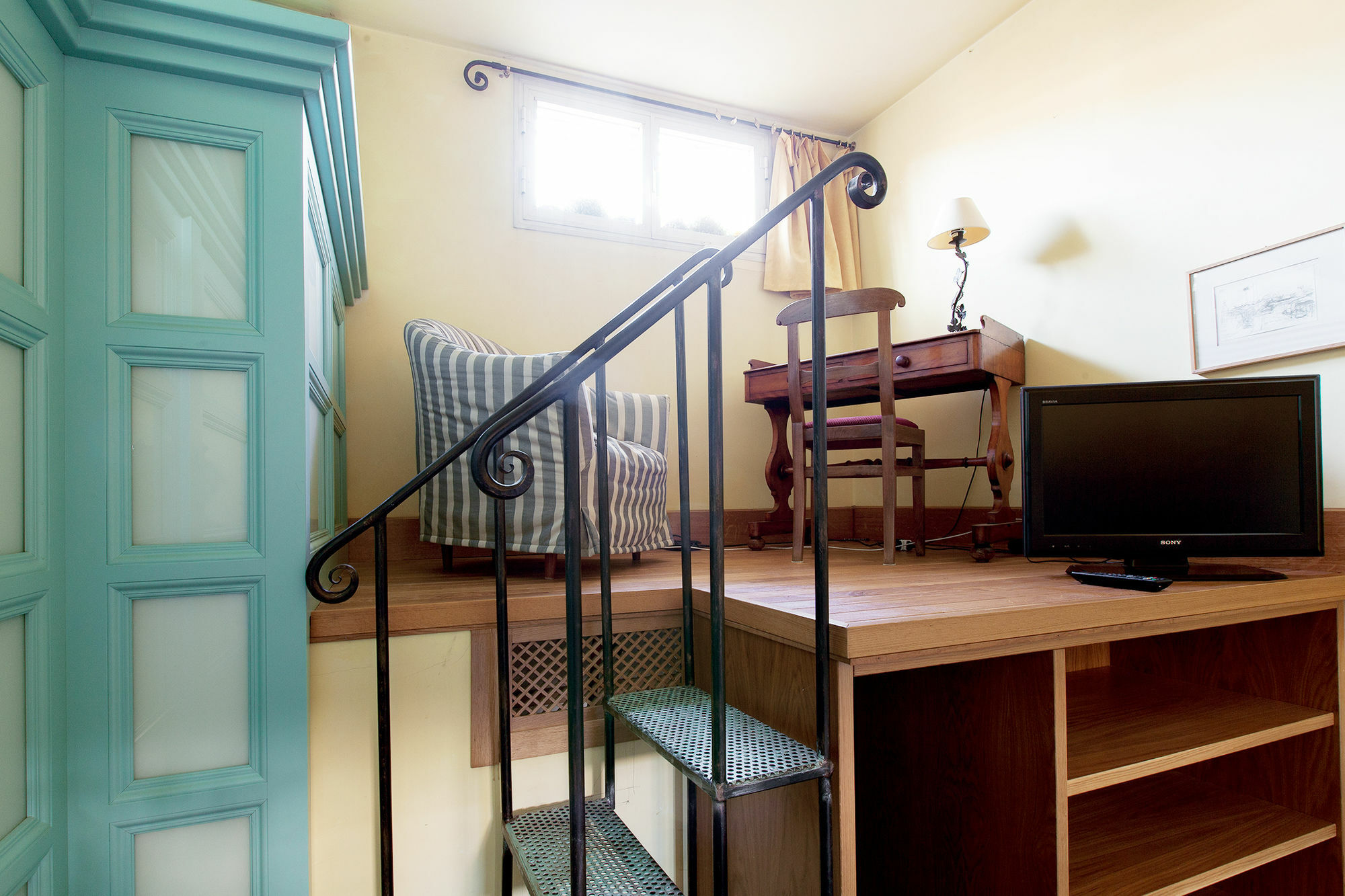 Rsh Navona Apartment
