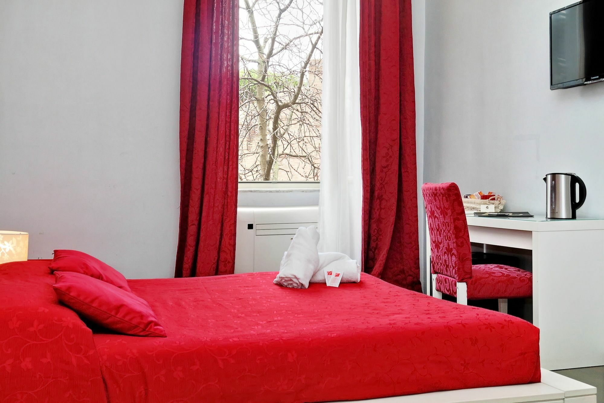 Relais At Via Veneto Affittacamere 2*