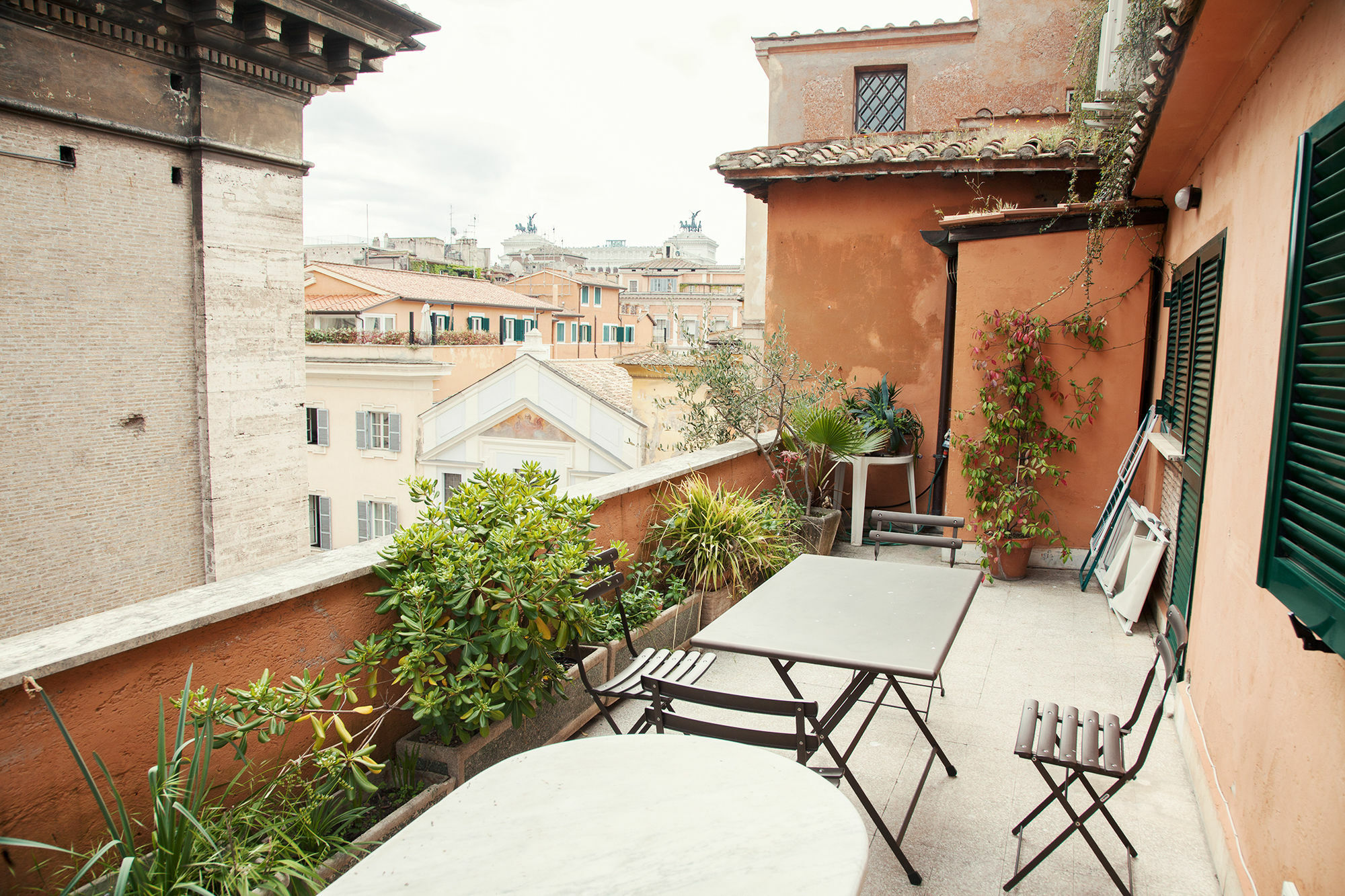 Rsh Navona Rome