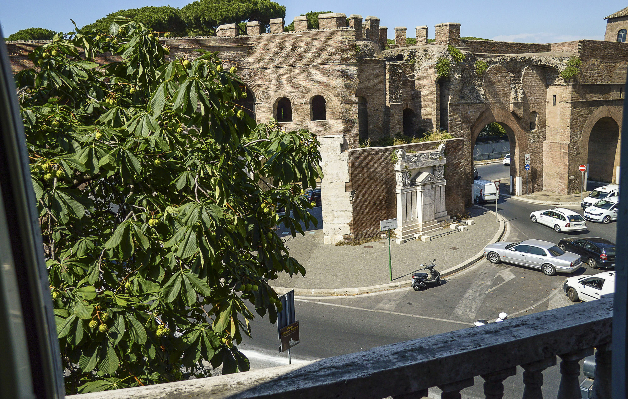 Relais At Via Veneto 2* Rome