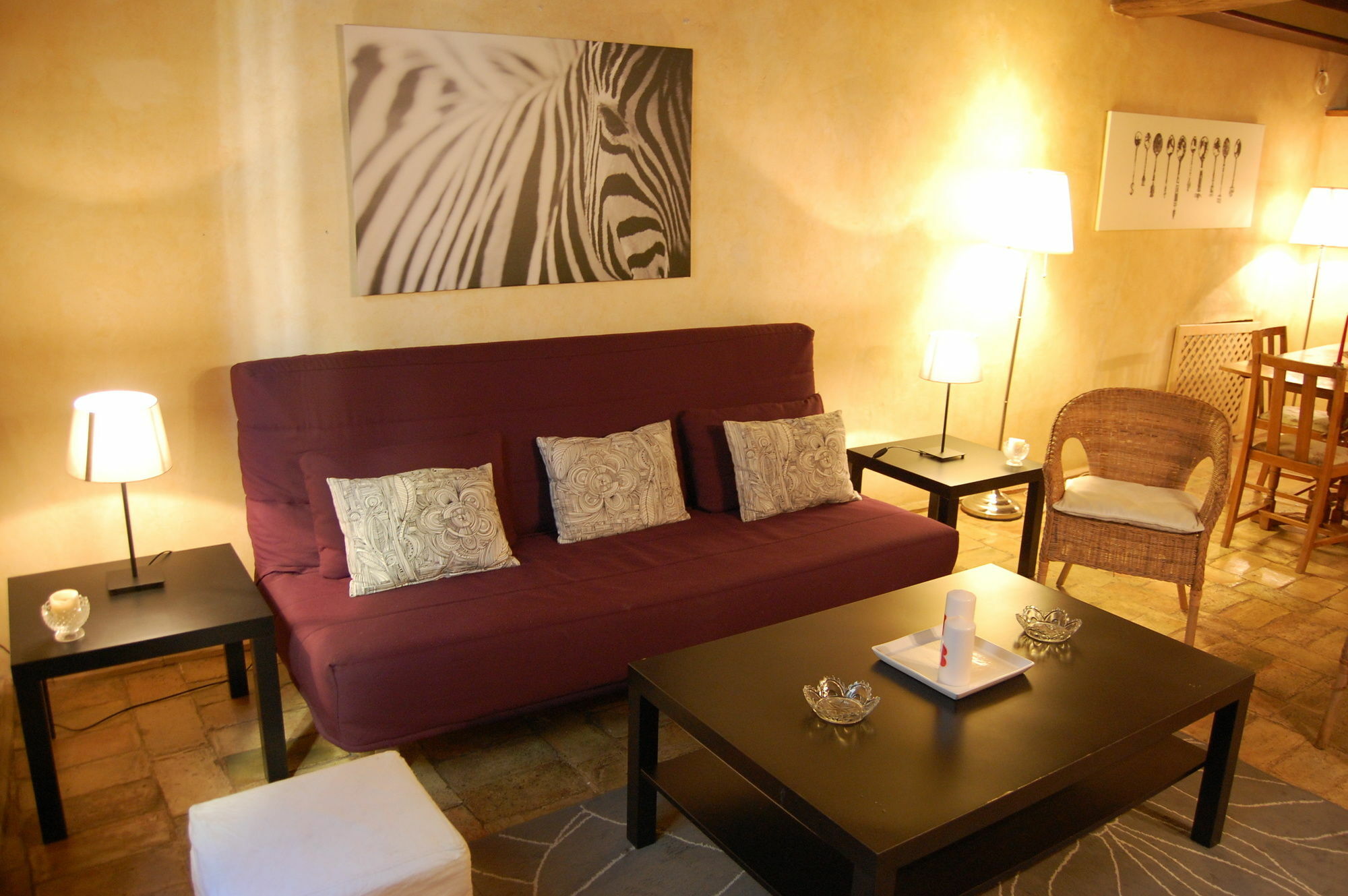 Apartment Rsh Navona
