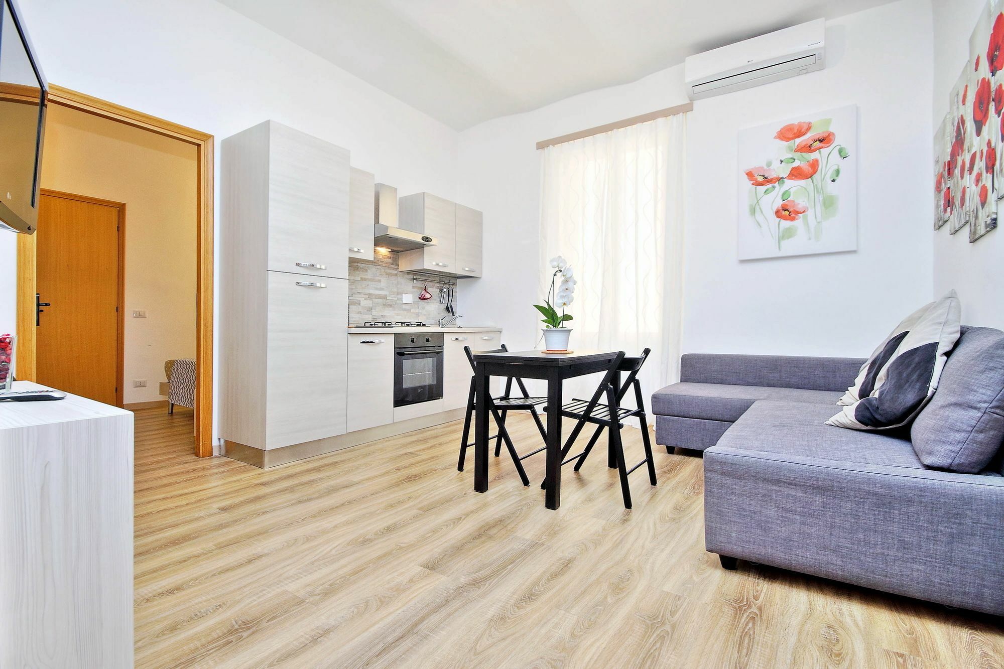 Apartment San Lorenzo District