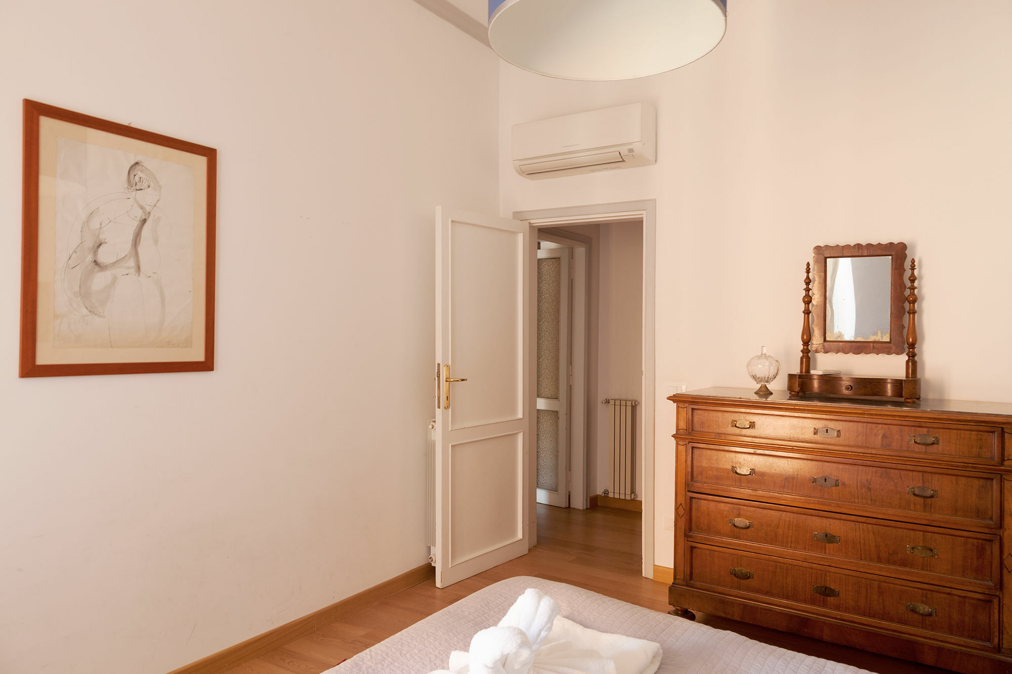 Rsh Navona Apartment