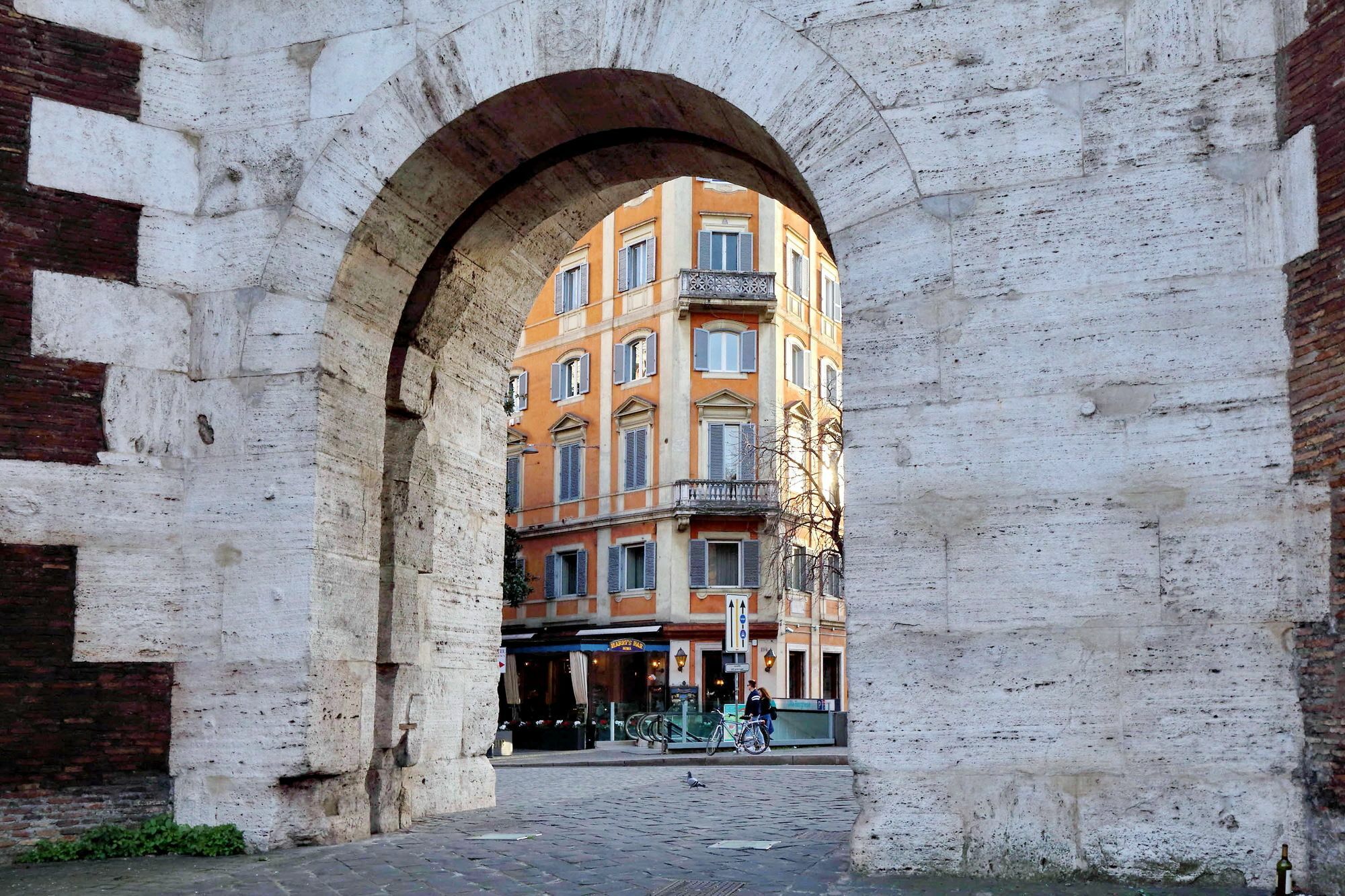 Relais At Via Veneto 2*
