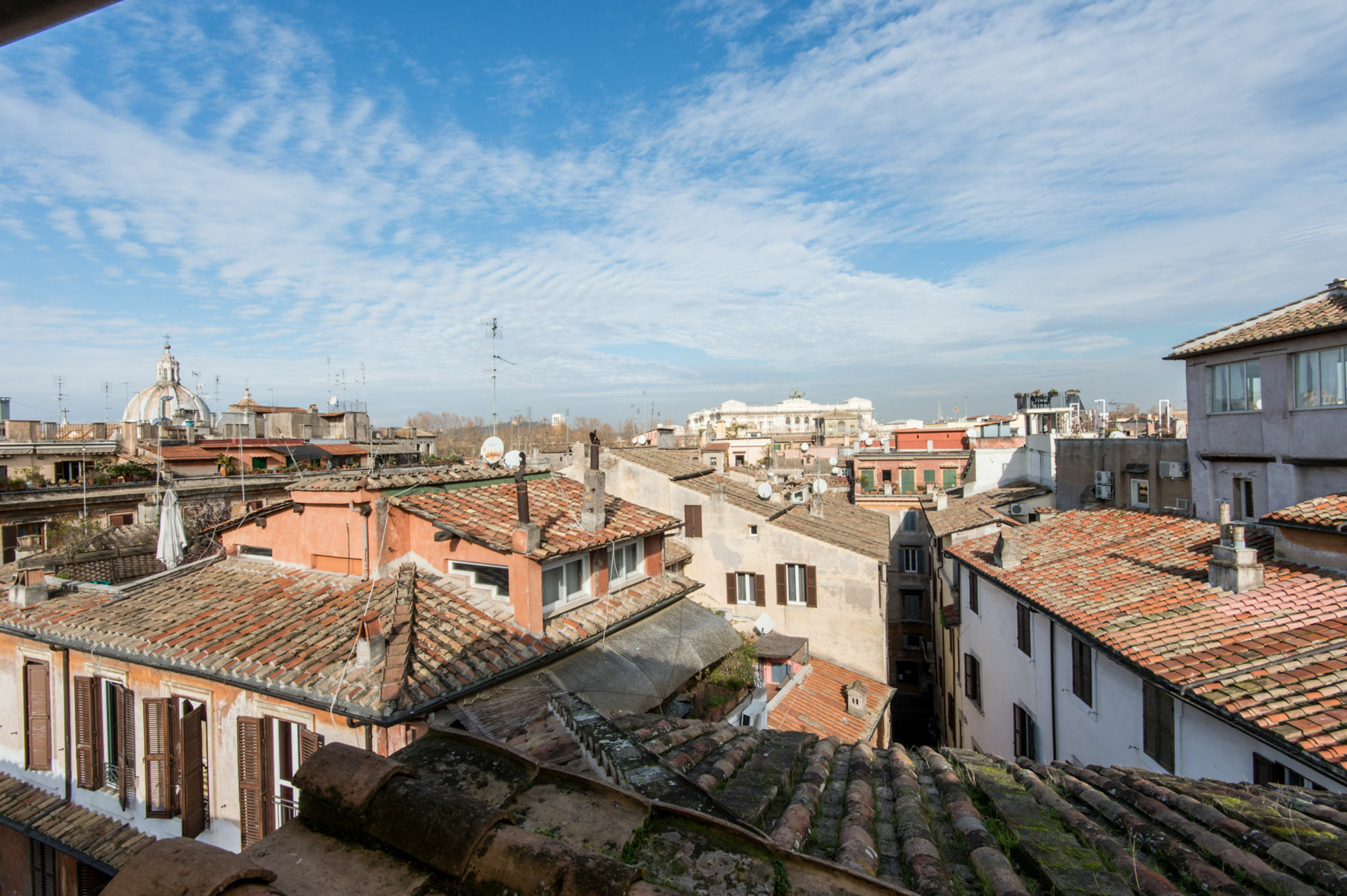 Rsh Navona Rome