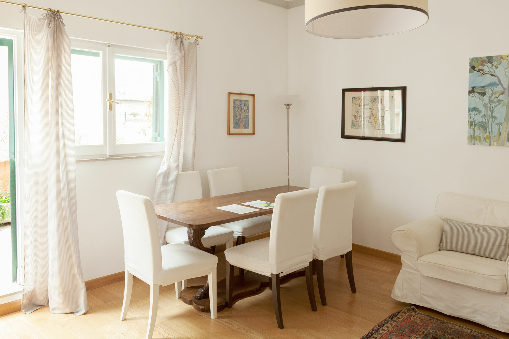 Rsh Navona Apartment *