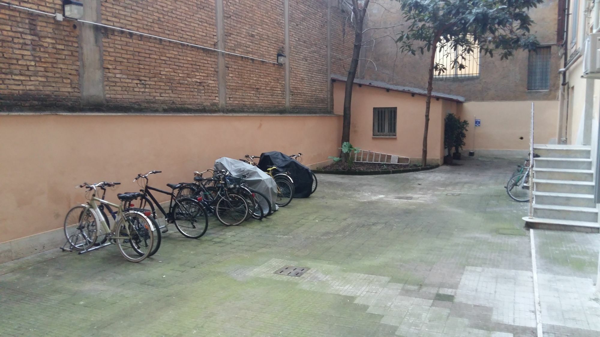 Appartamento Sweet Roma