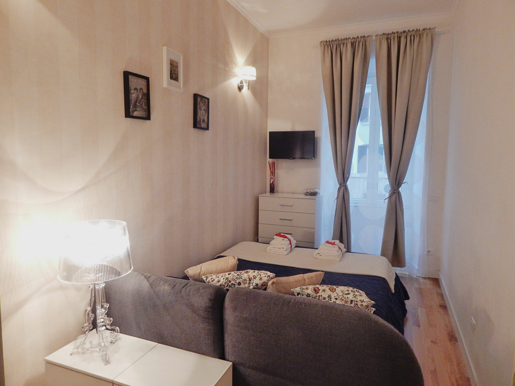 Appartamento Sweet Roma