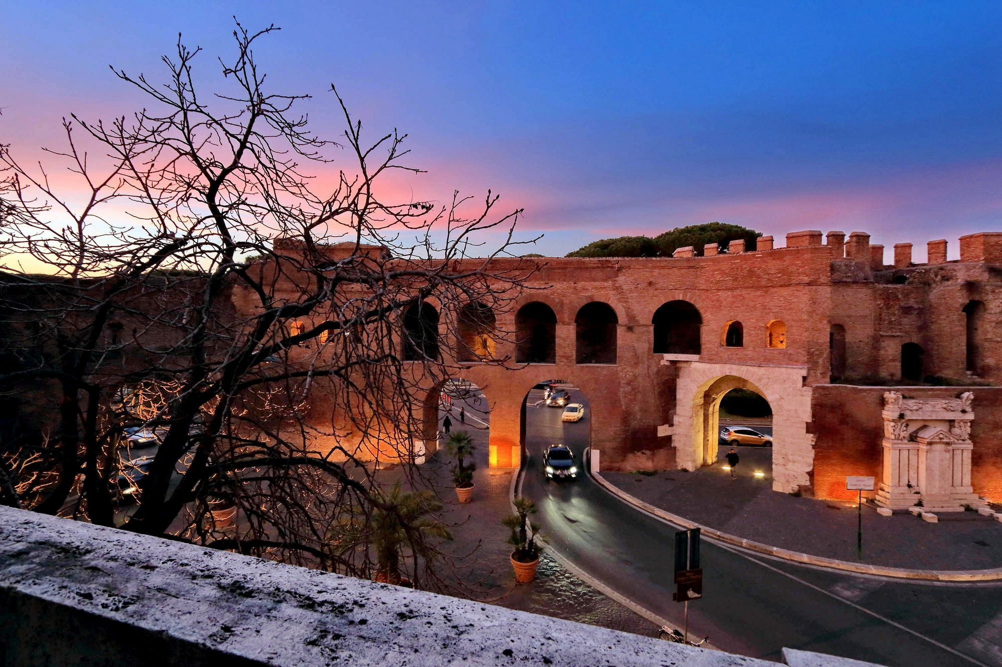 Guest house Relais At Via Veneto Rome