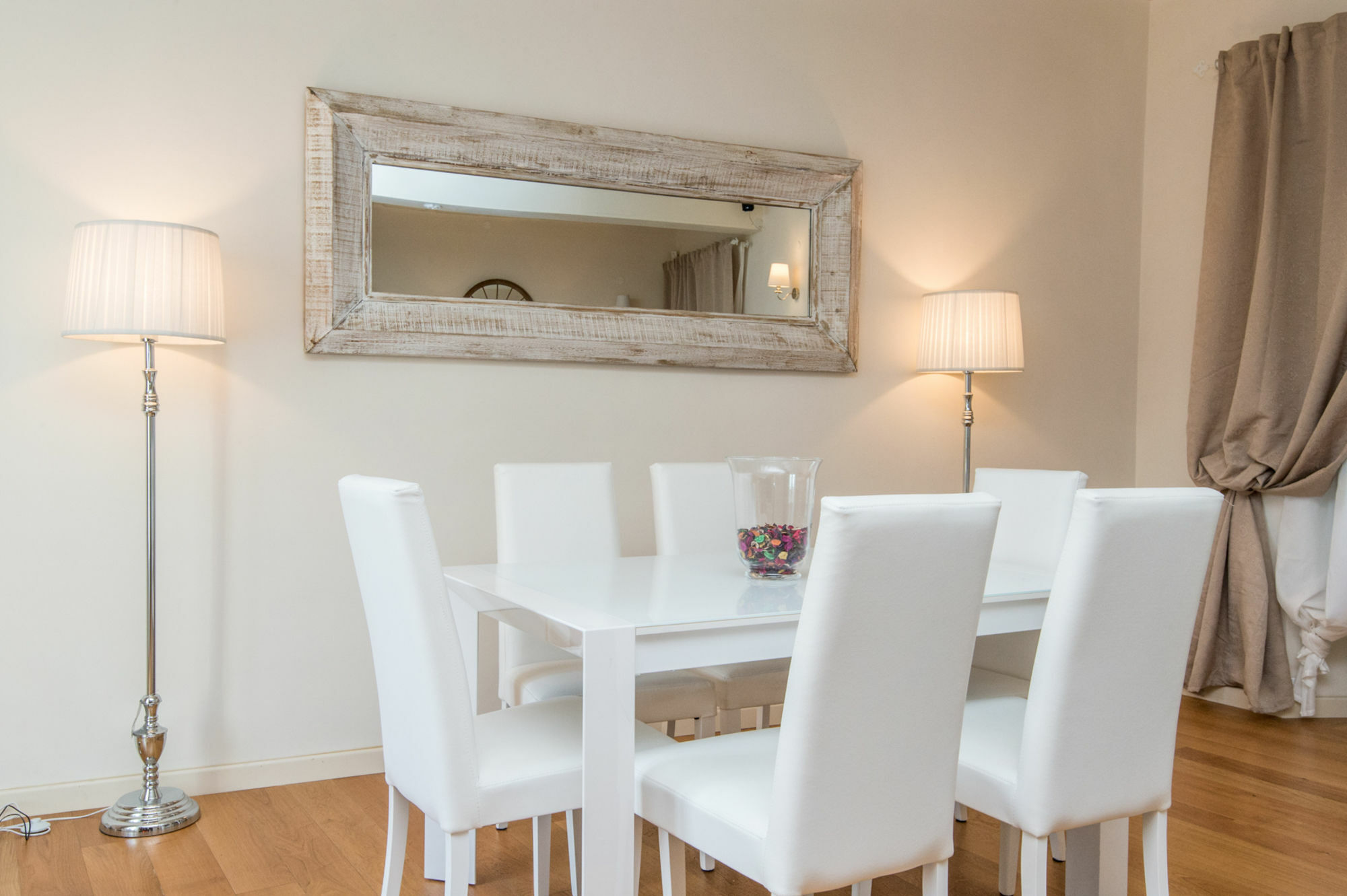 Rsh Navona Apartment