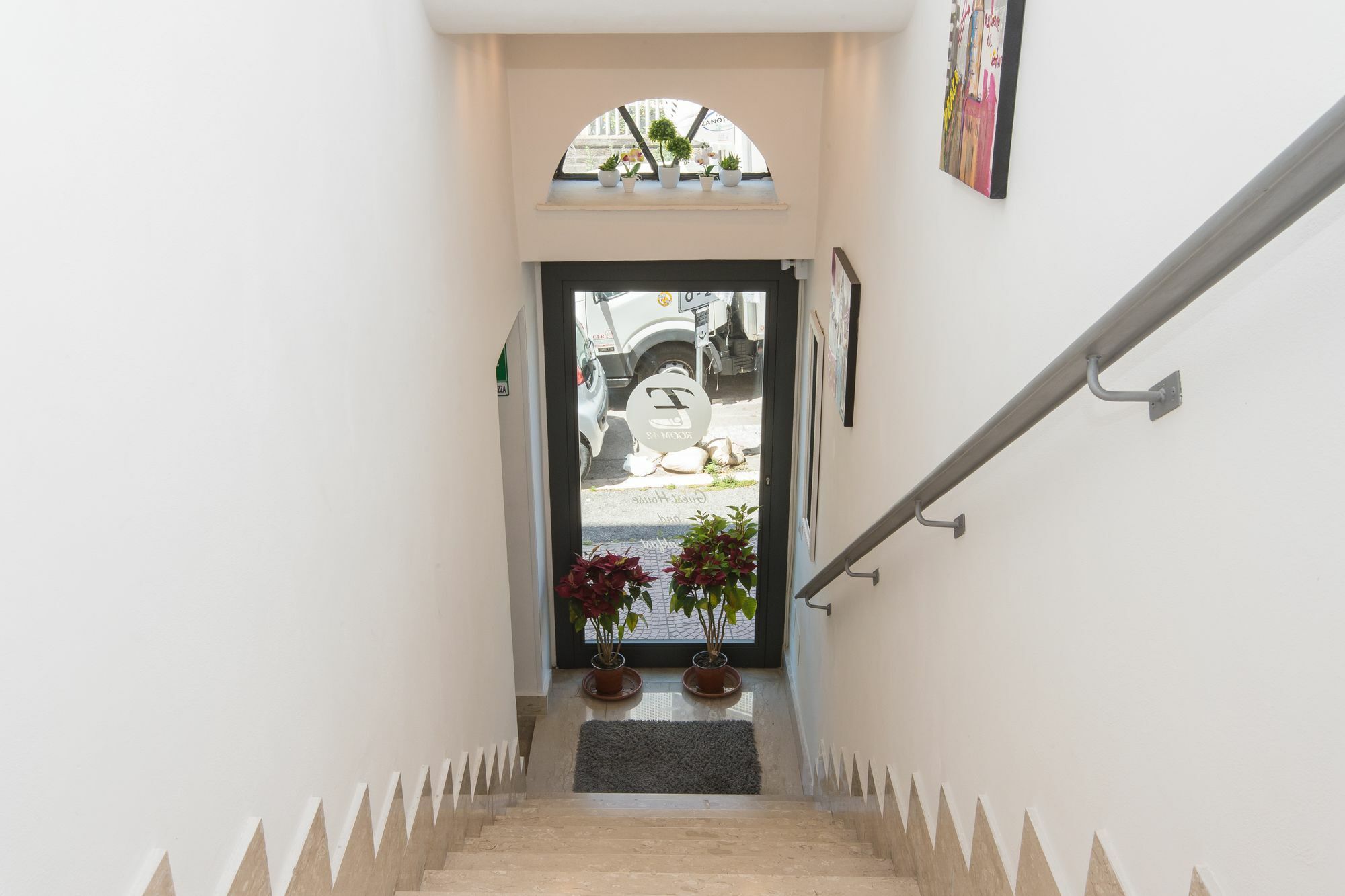 Eroom42 Guest house