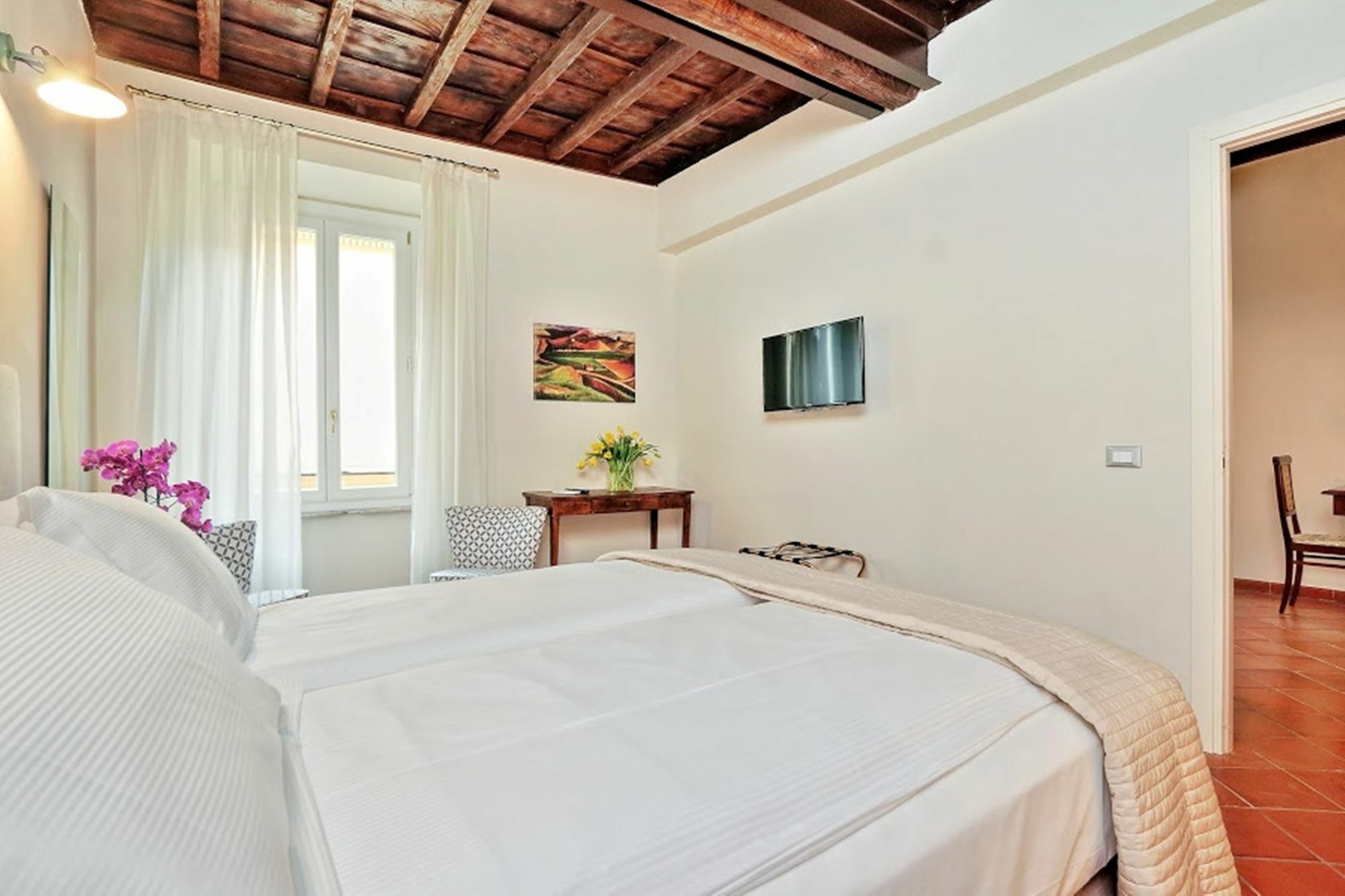 Apartment Cancelleriadieci *