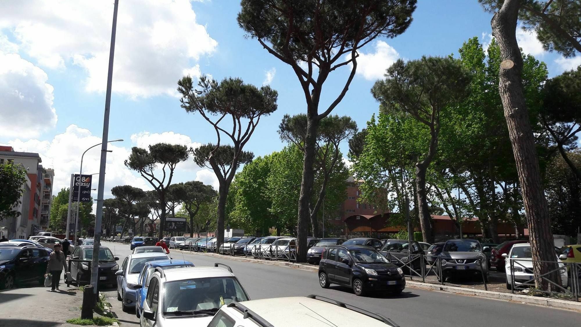 Il Segno In Guest house Rome