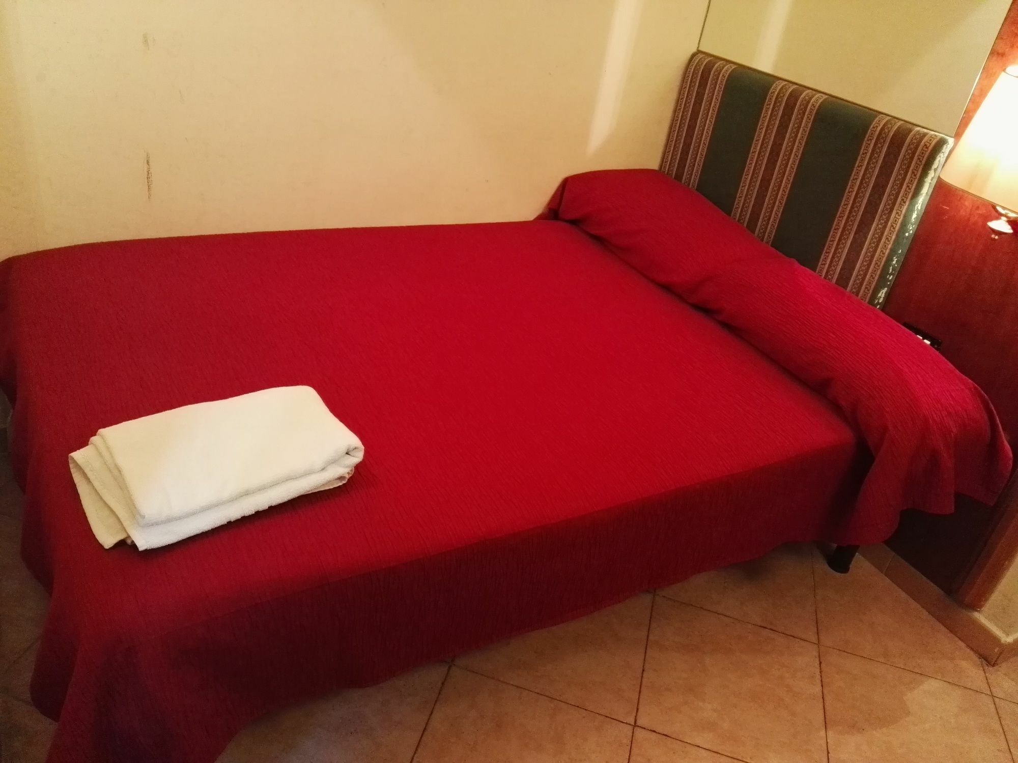Terminal House Bed & Breakfast 2*