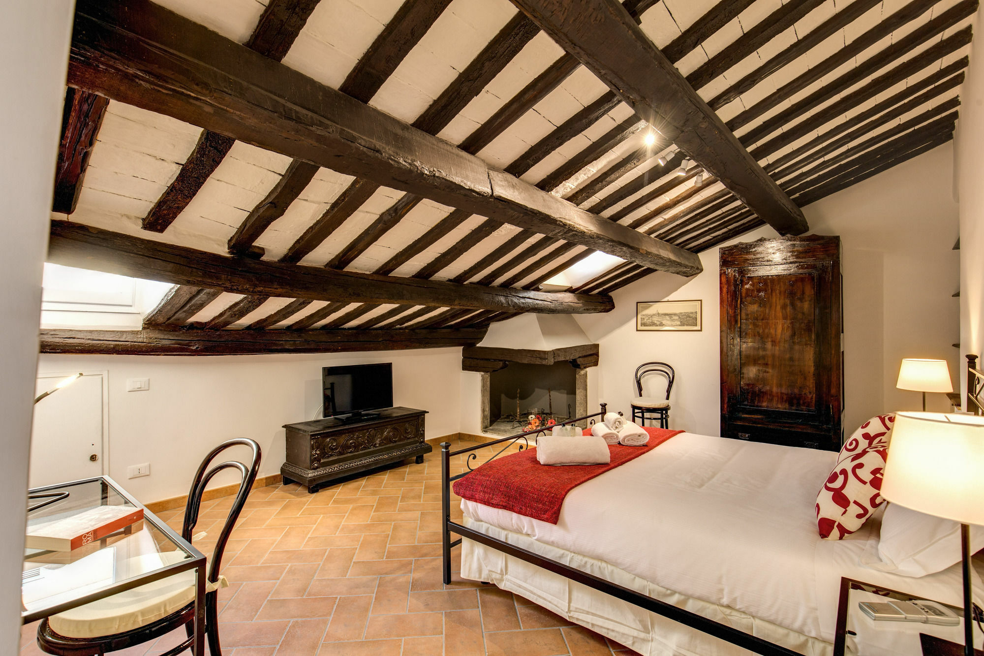 Guest house Piccolo Trevi 3*