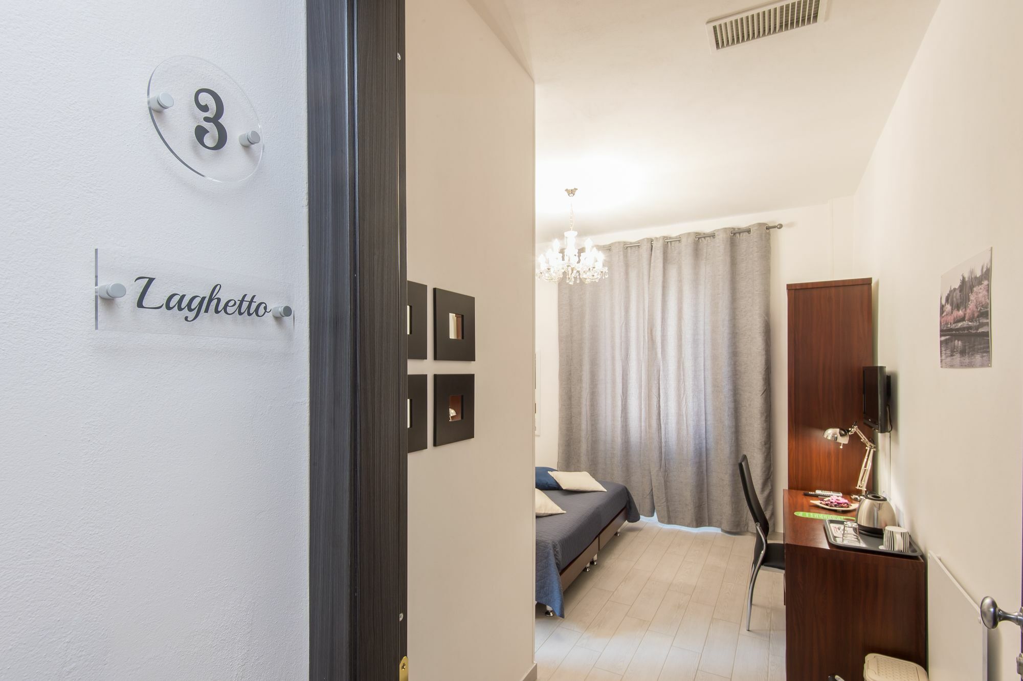 Eroom42 Guest house