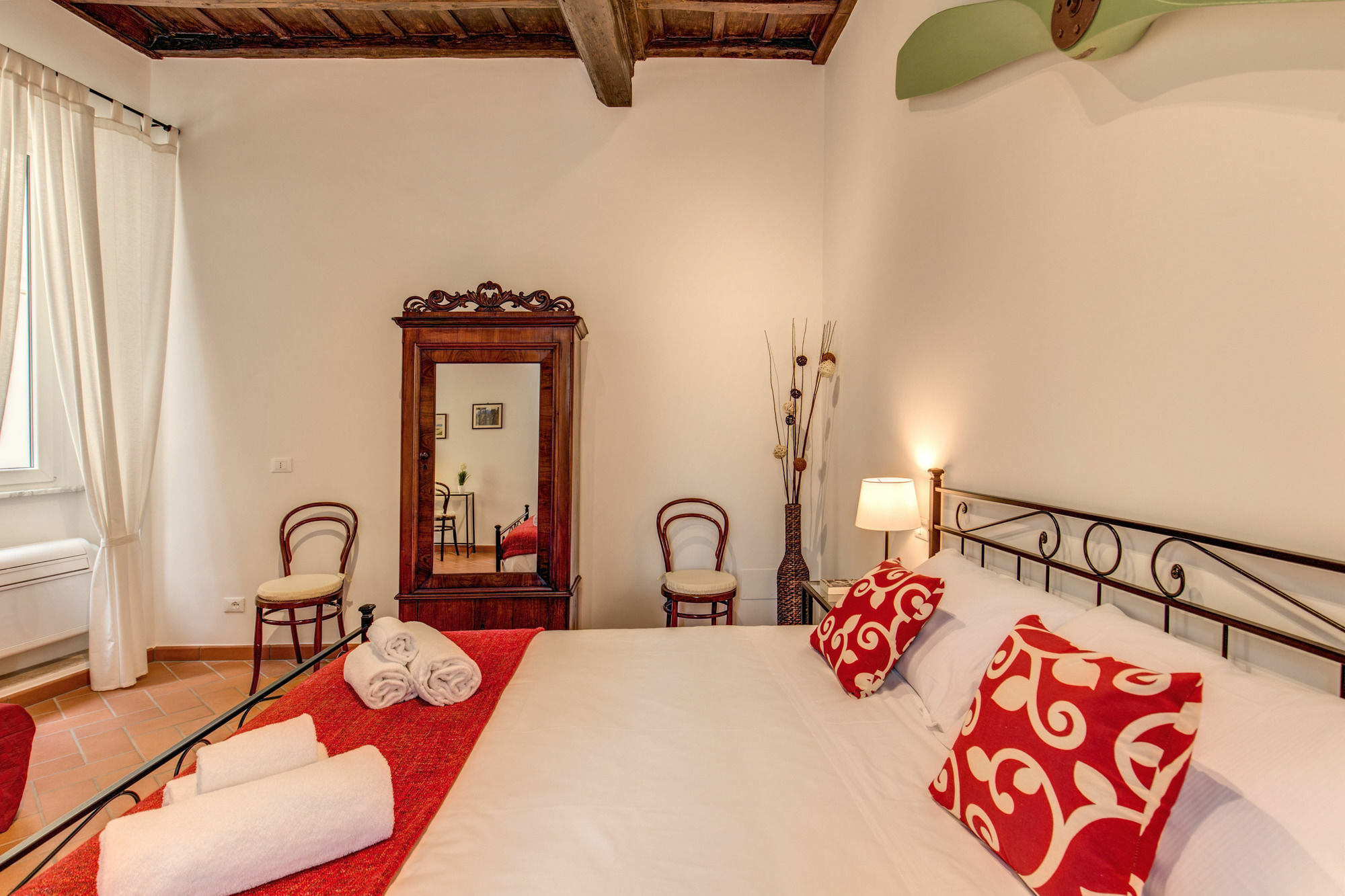Guest house Piccolo Trevi