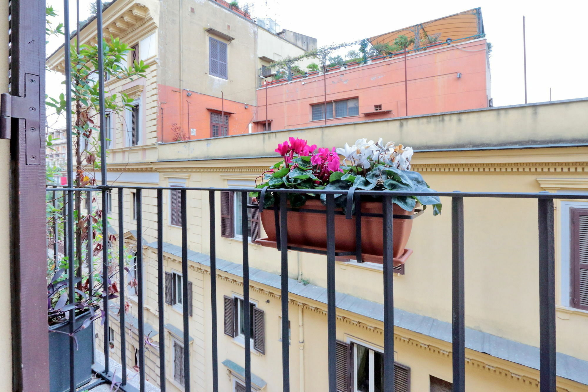Cancelleriadieci * Rome