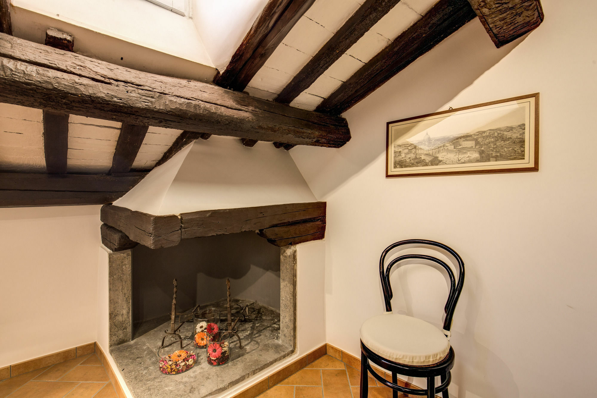 Guest house Piccolo Trevi