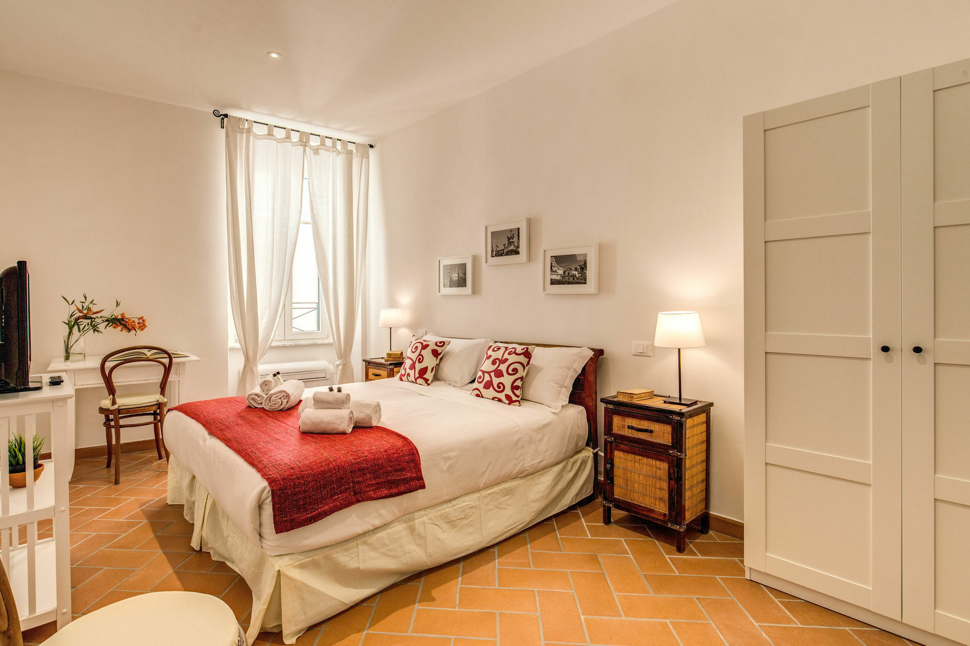 Piccolo Trevi Guest house