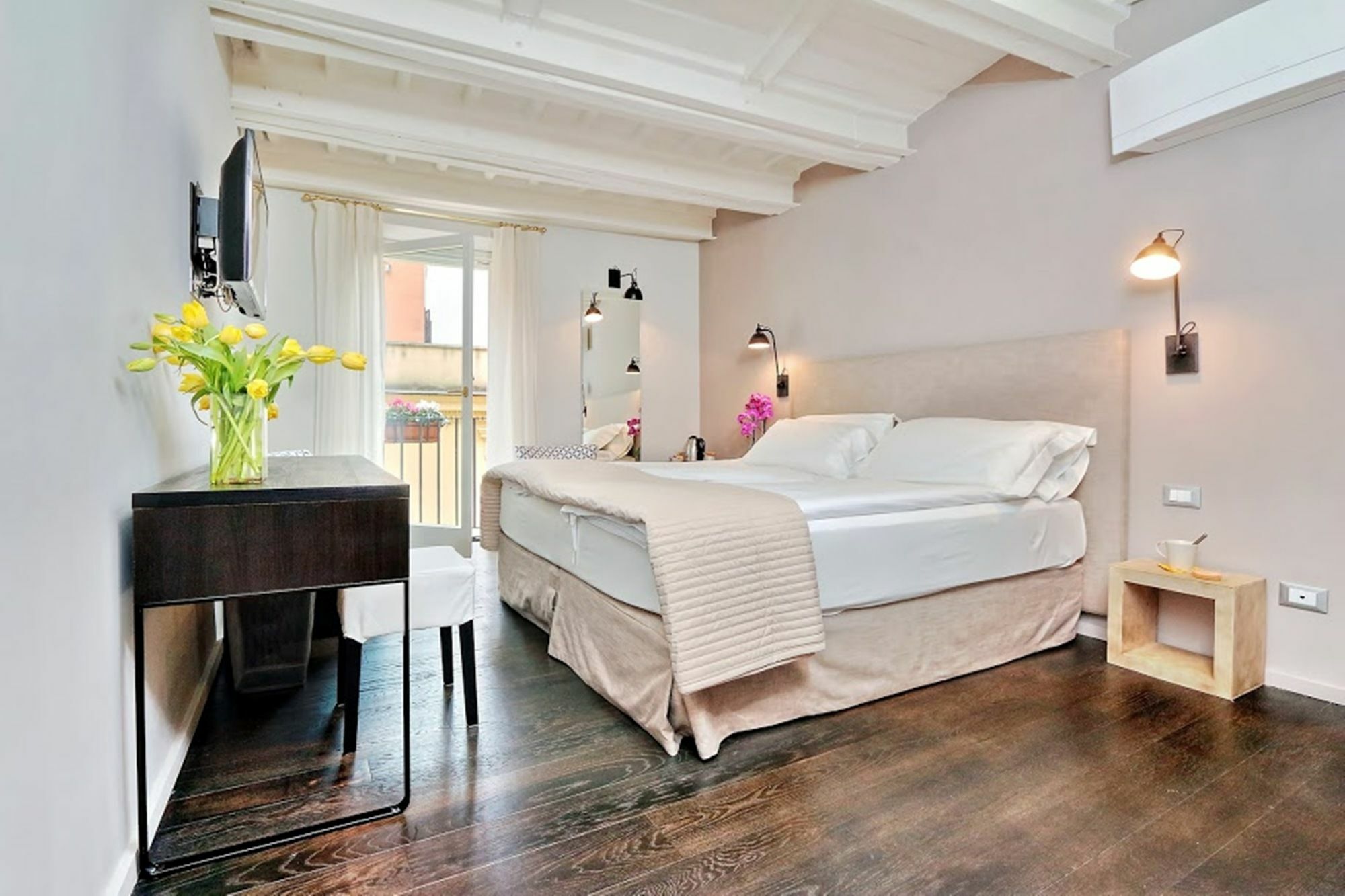 Cancelleriadieci Apartment