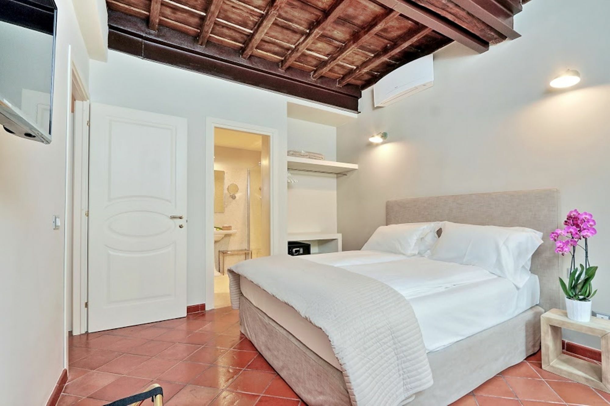 Cancelleriadieci Apartment *