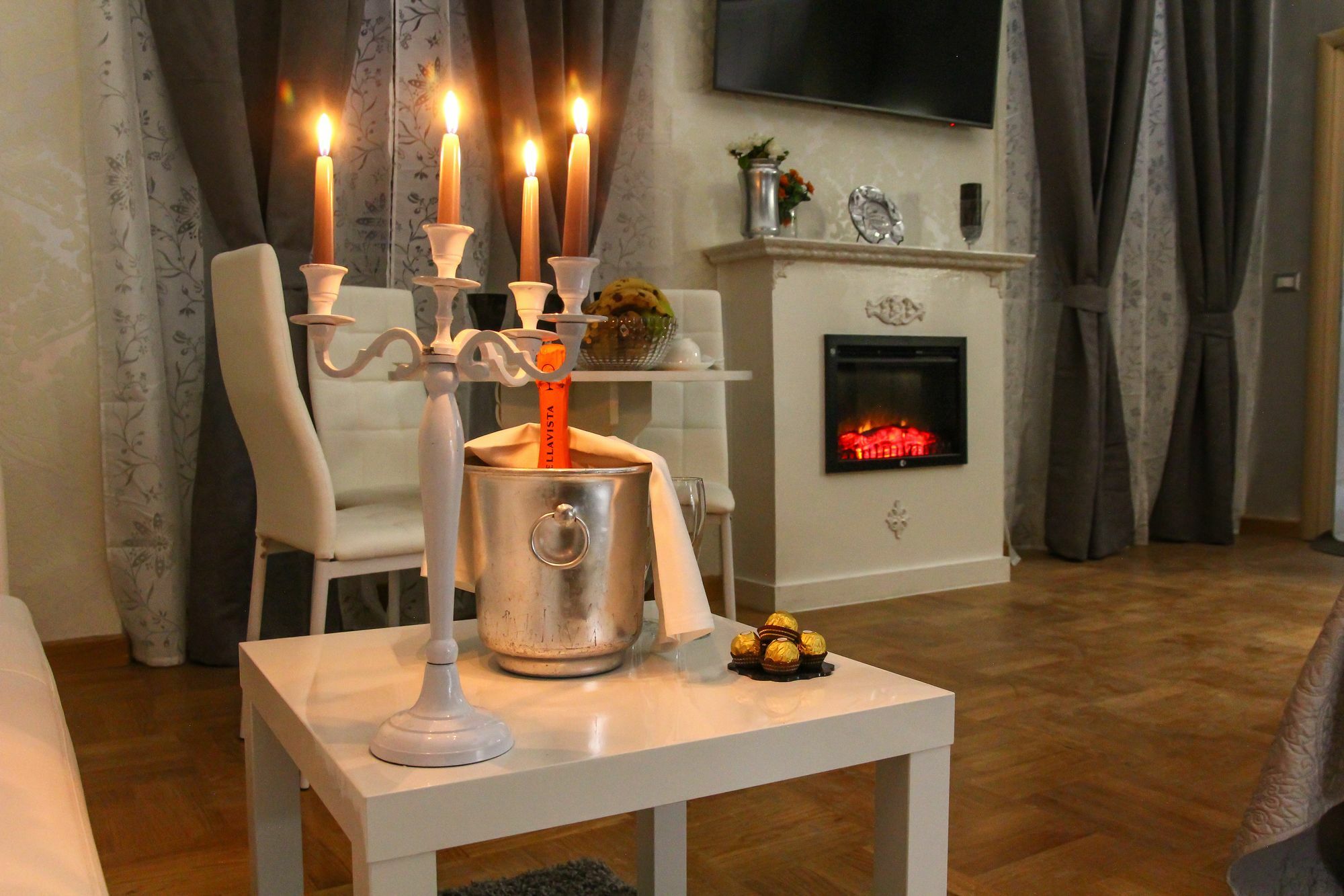 Barberini Dream Guest house Rome