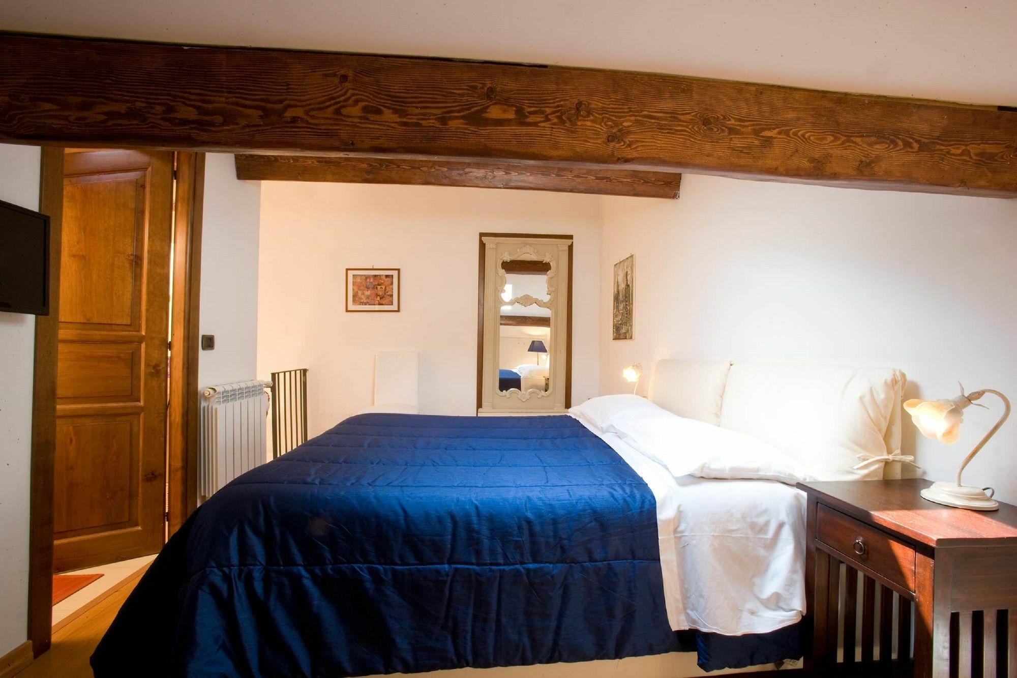 Torripa Group - Trastevere Guest house