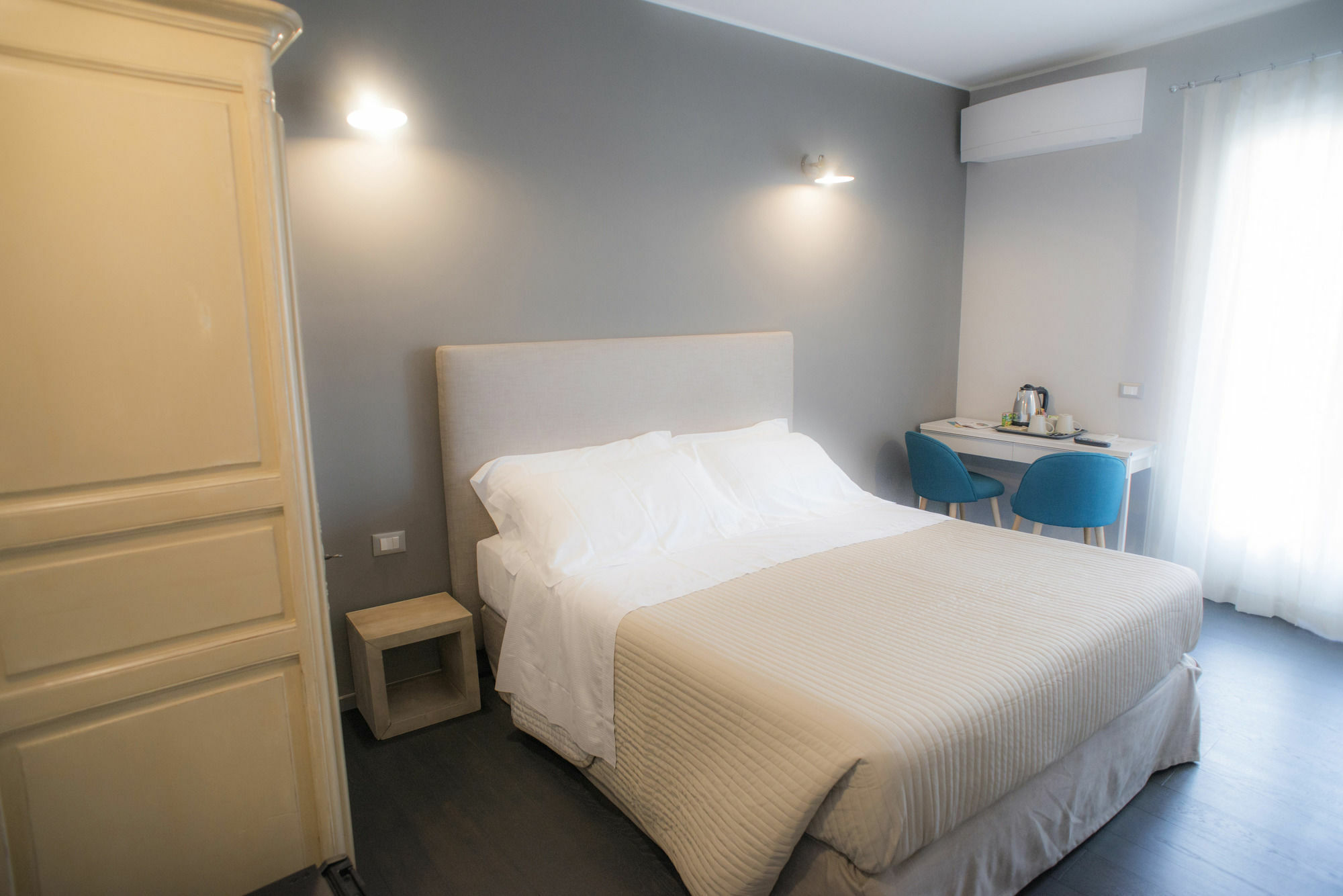 Apartment Cancelleriadieci