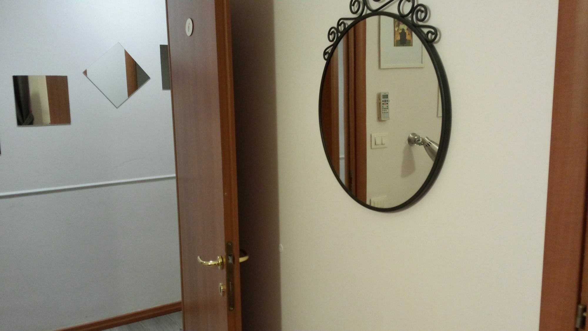 Guest house Borghese 3*