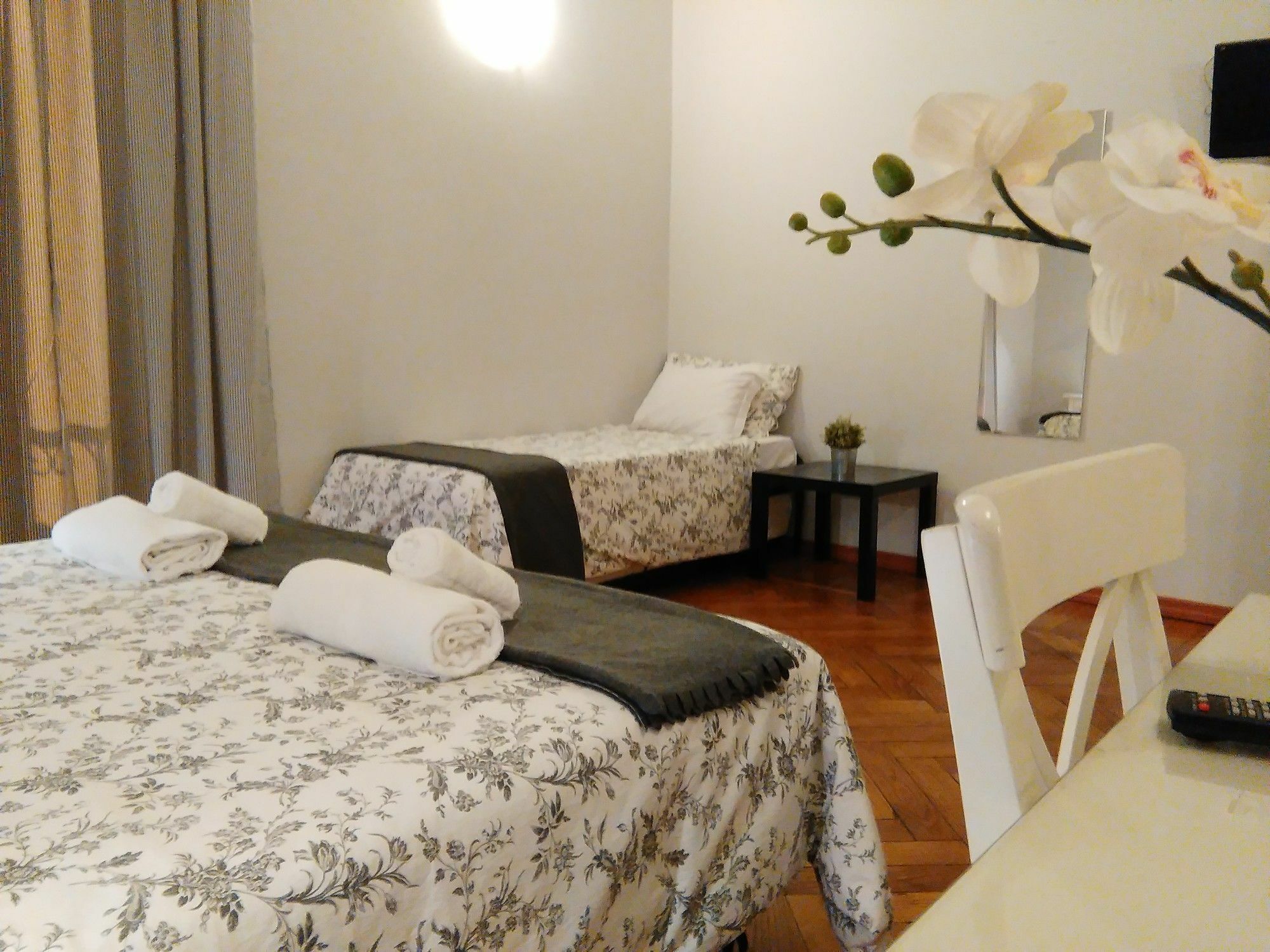 Guest house Borghese Rome