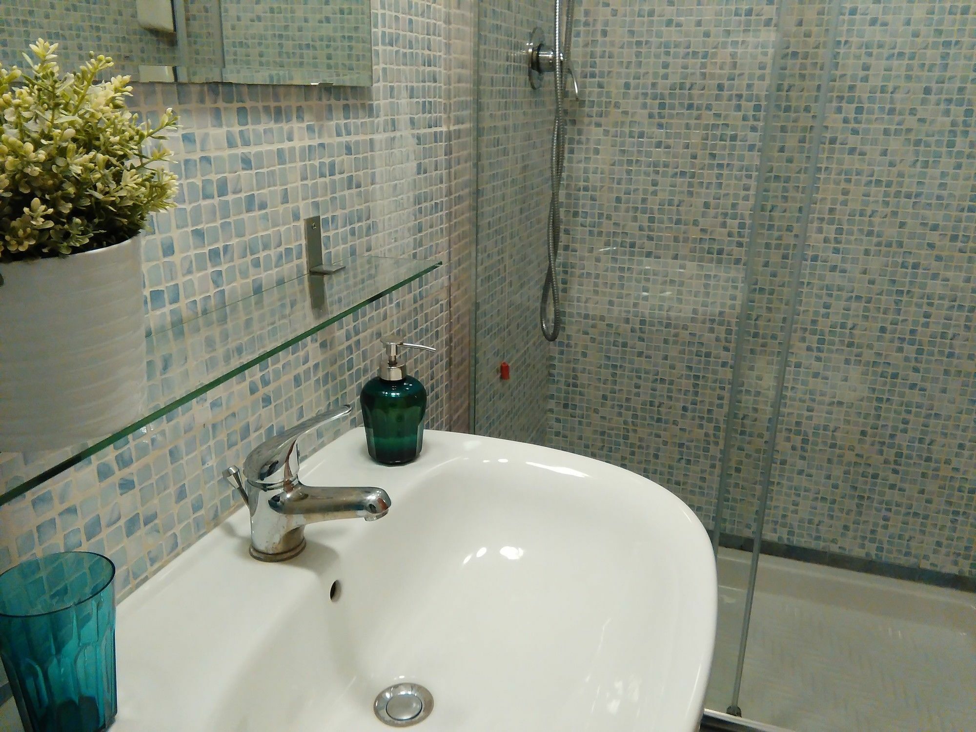 Guest house Borghese Rome