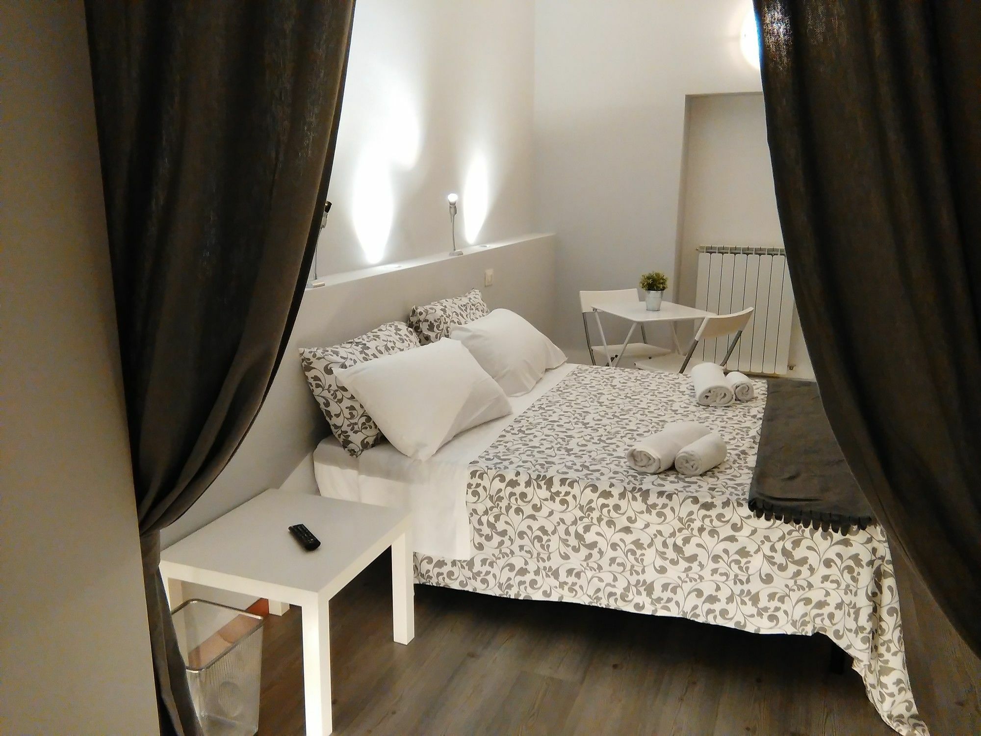 Guest house Borghese